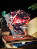 Pint Acrylic Standee product image (1)