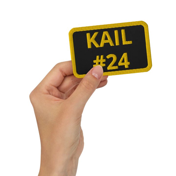 KAIL product image (2)
