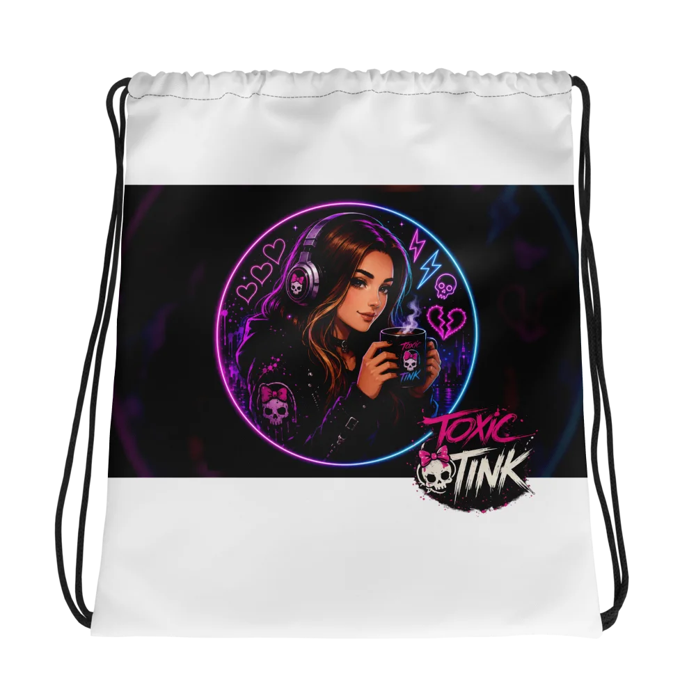 Toxic Tink Bag product image (1)