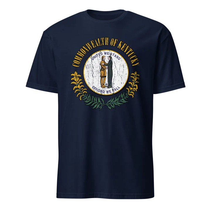 Kentucky State Flag product image (1)