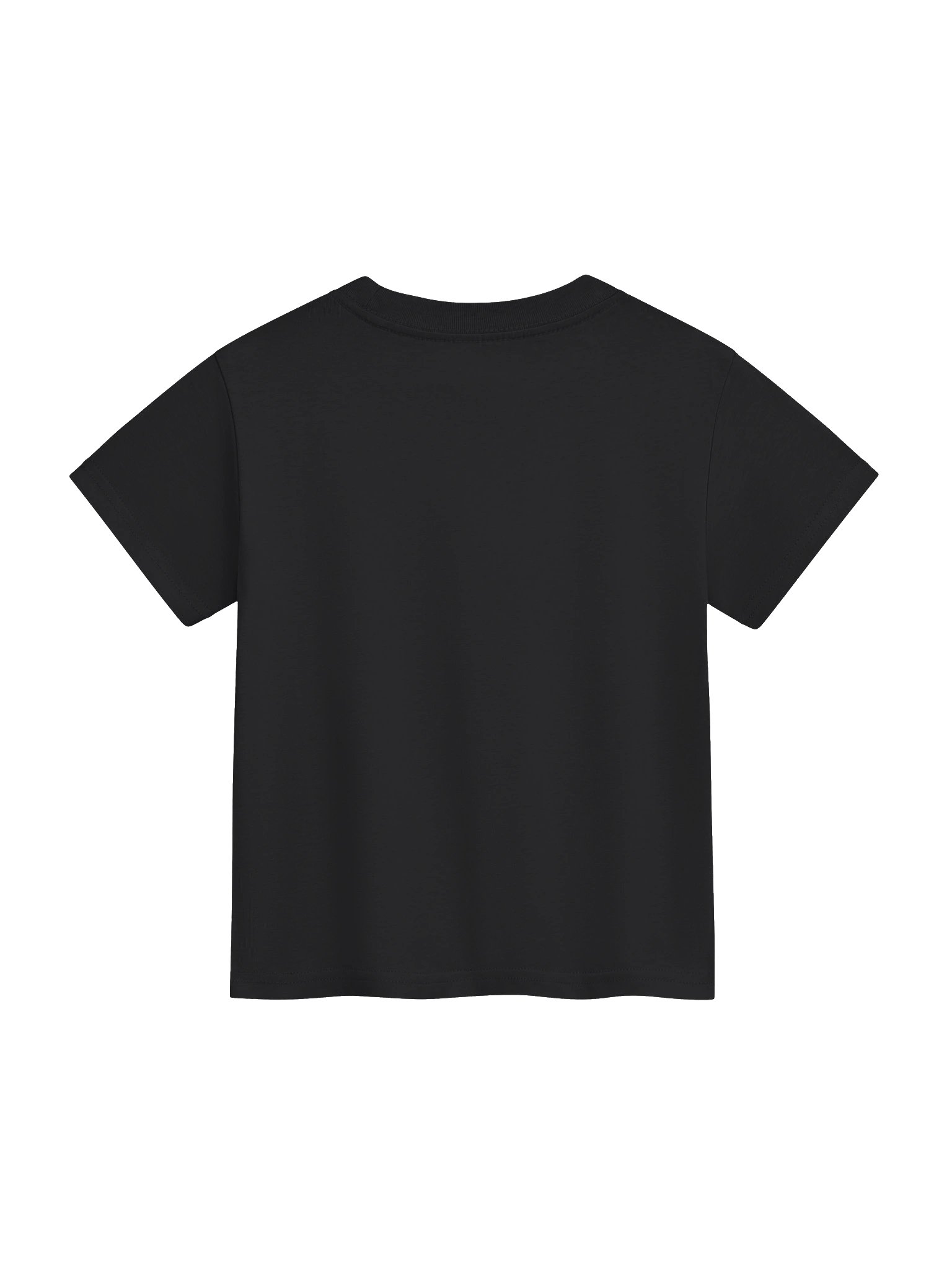 Project Groundwerk White Brick Logo Youth T-Shirt product image (2)