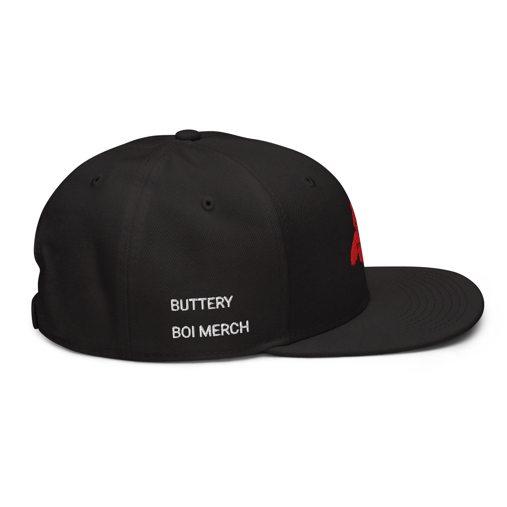 Red Gorilla Hat product image (5)