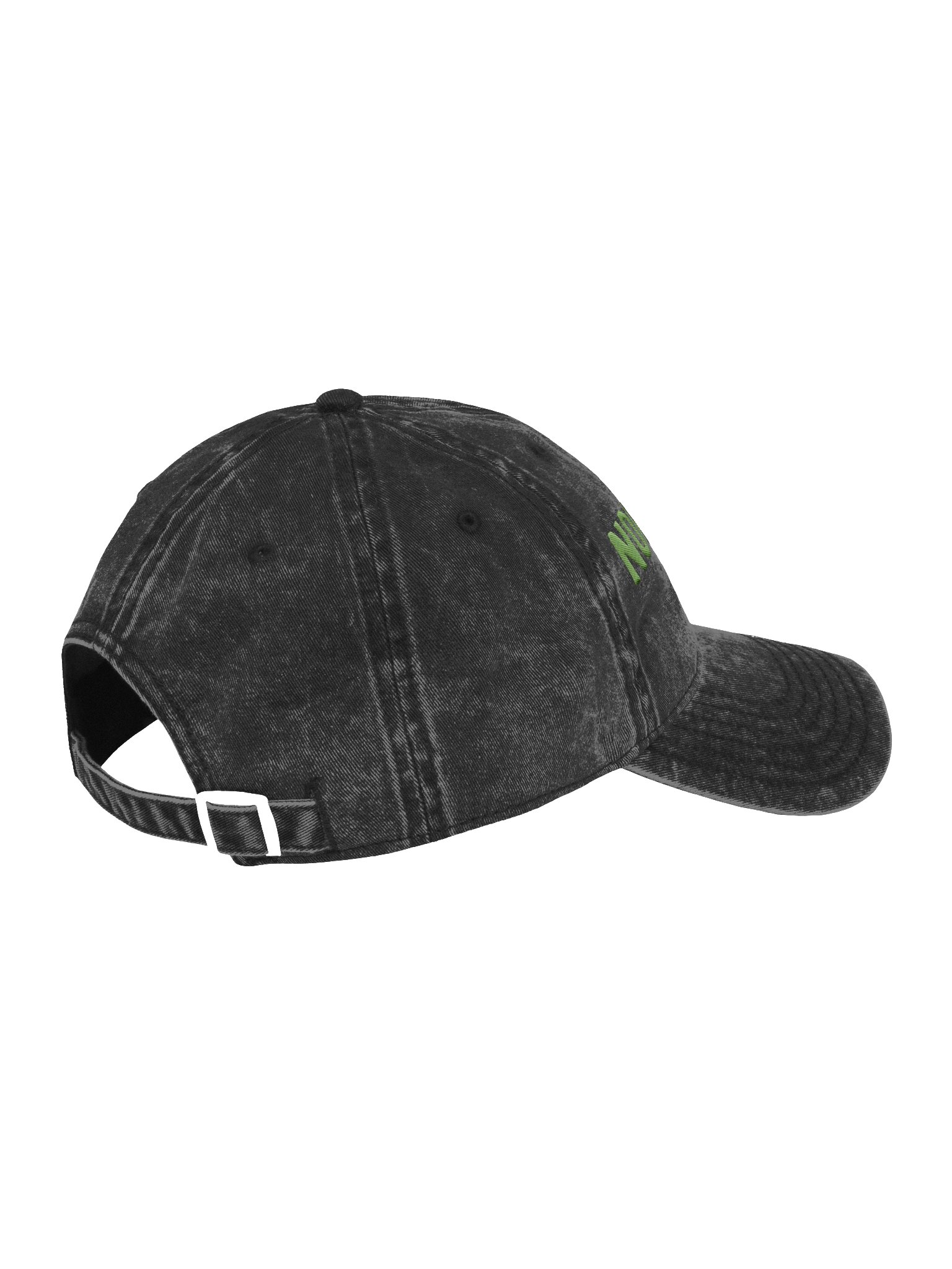 NOODHOESS Retro Dad Hat product image (4)