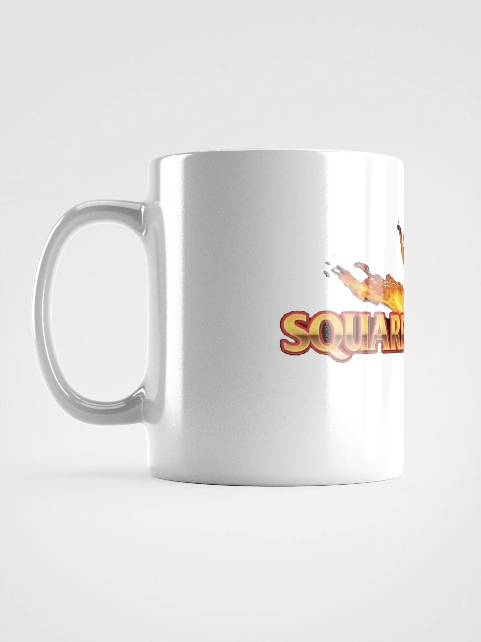 Square Hammer White Mug product image (12)