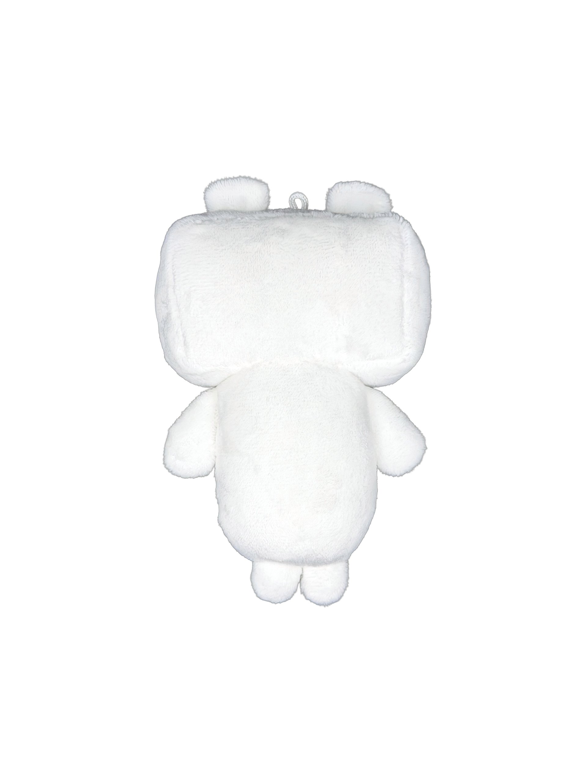 KOTO PLUSHIE – SNOW product image (2)