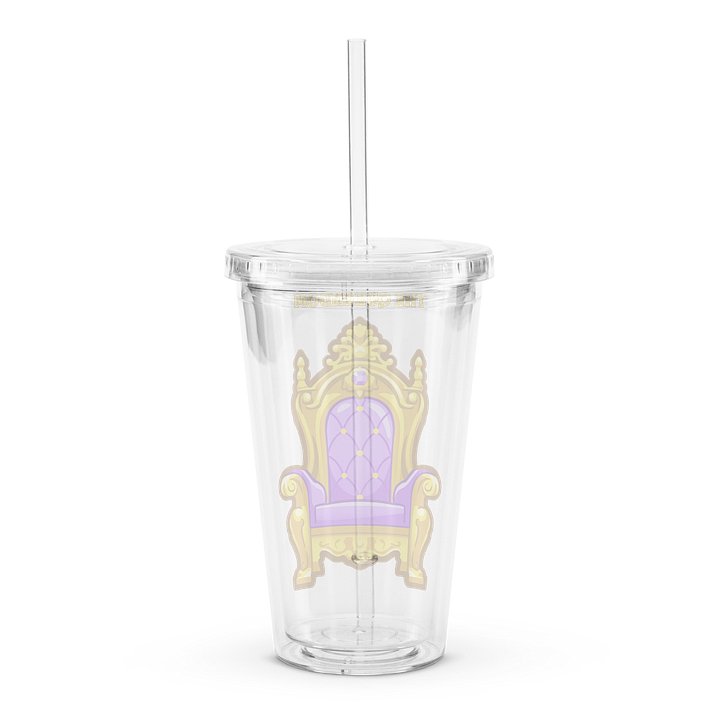 Twinkling Throne Tumbler (16oz) product image (2)
