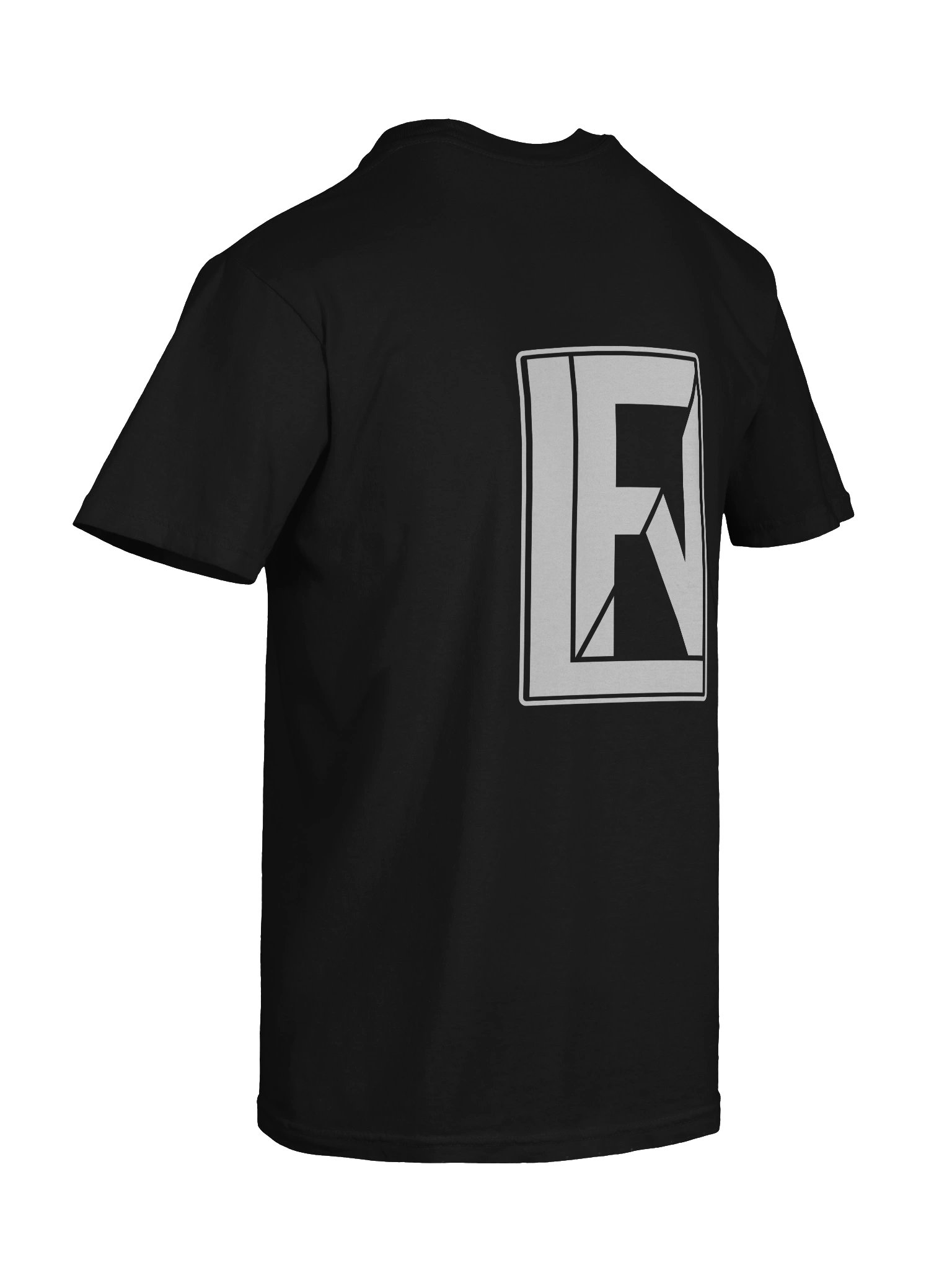 T-shirt Logo Coeur product image (6)