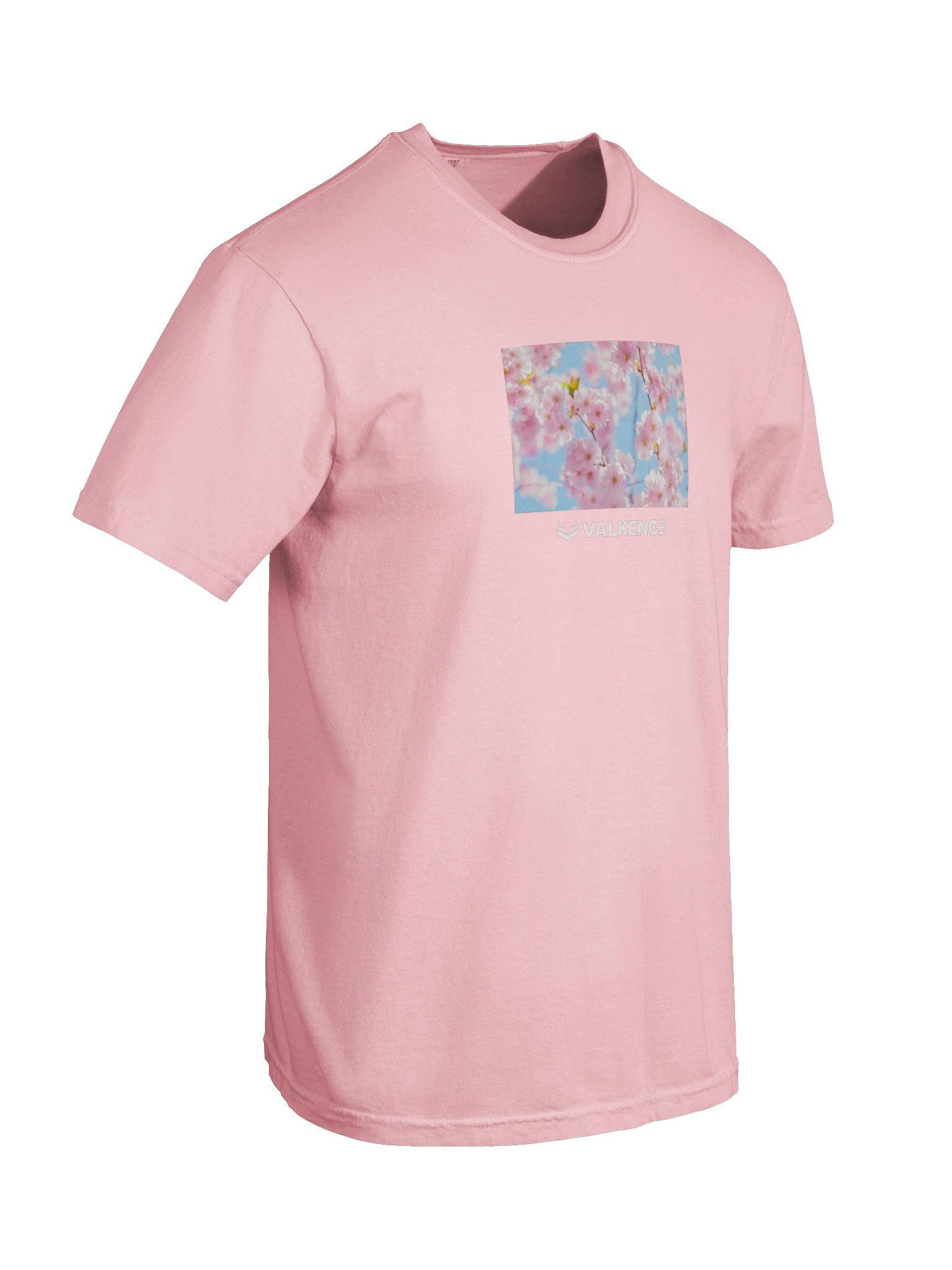 Bloom T-Shirt - Blossom product image (6)