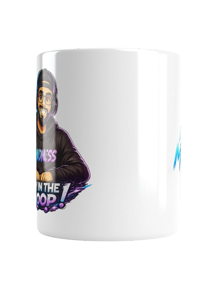The Loop Mug product image (3)