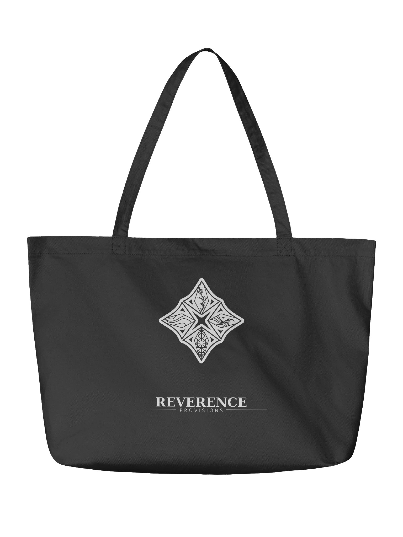 ReverenceNYC Dual Crest Market Tote product image (4)