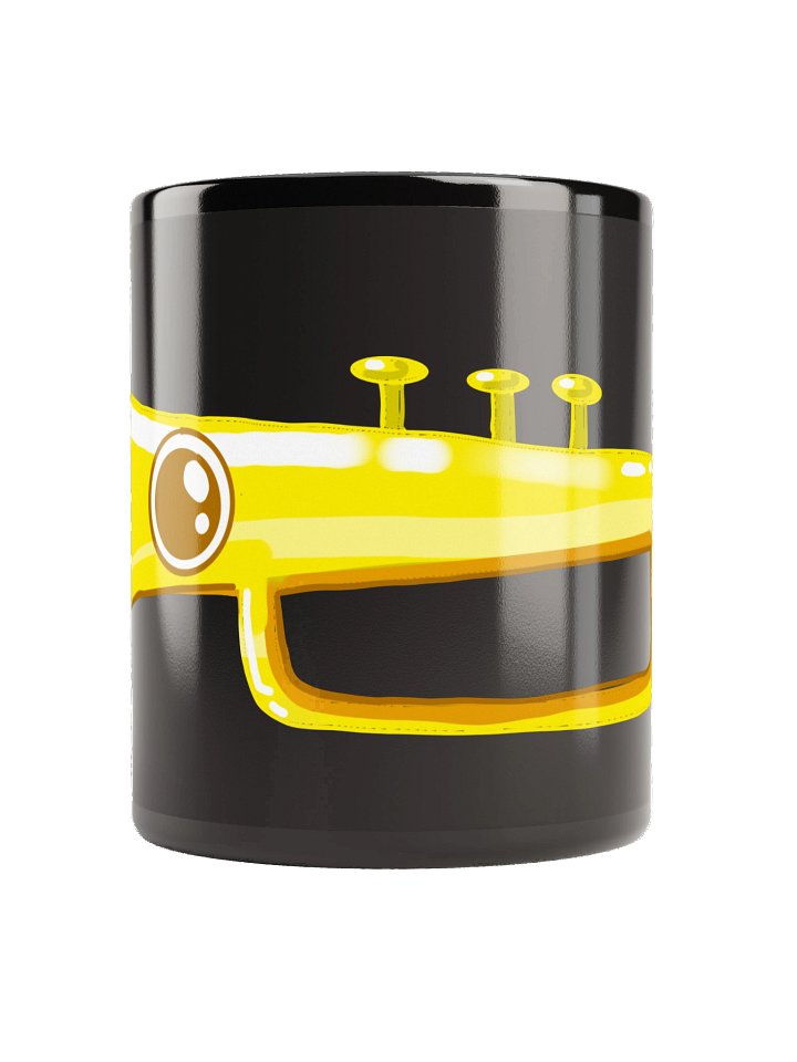 KAPPATRUMPET MUG product image (2)