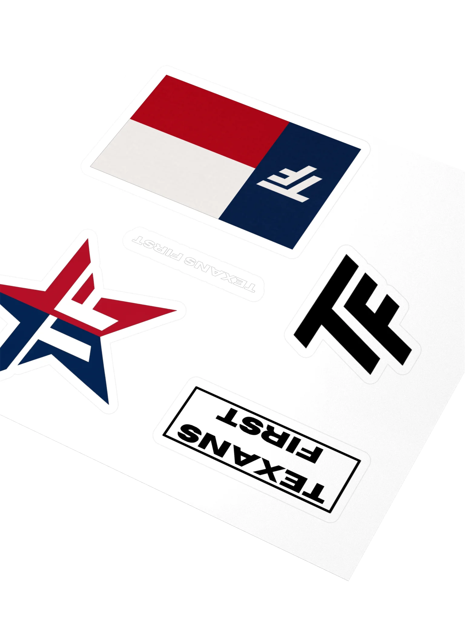 Mini Sticker Set product image (3)