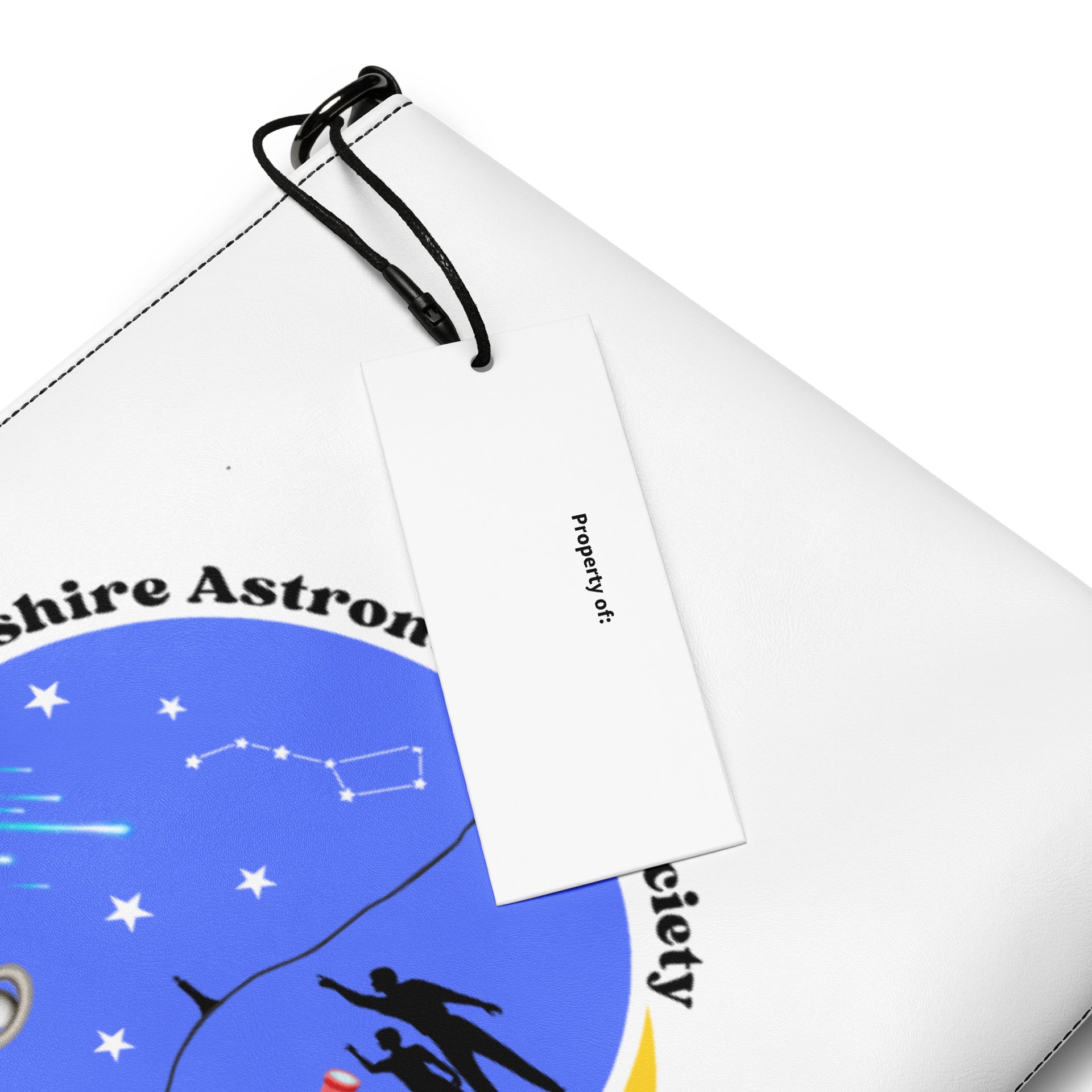 NBAS Carry Bag product image (4)