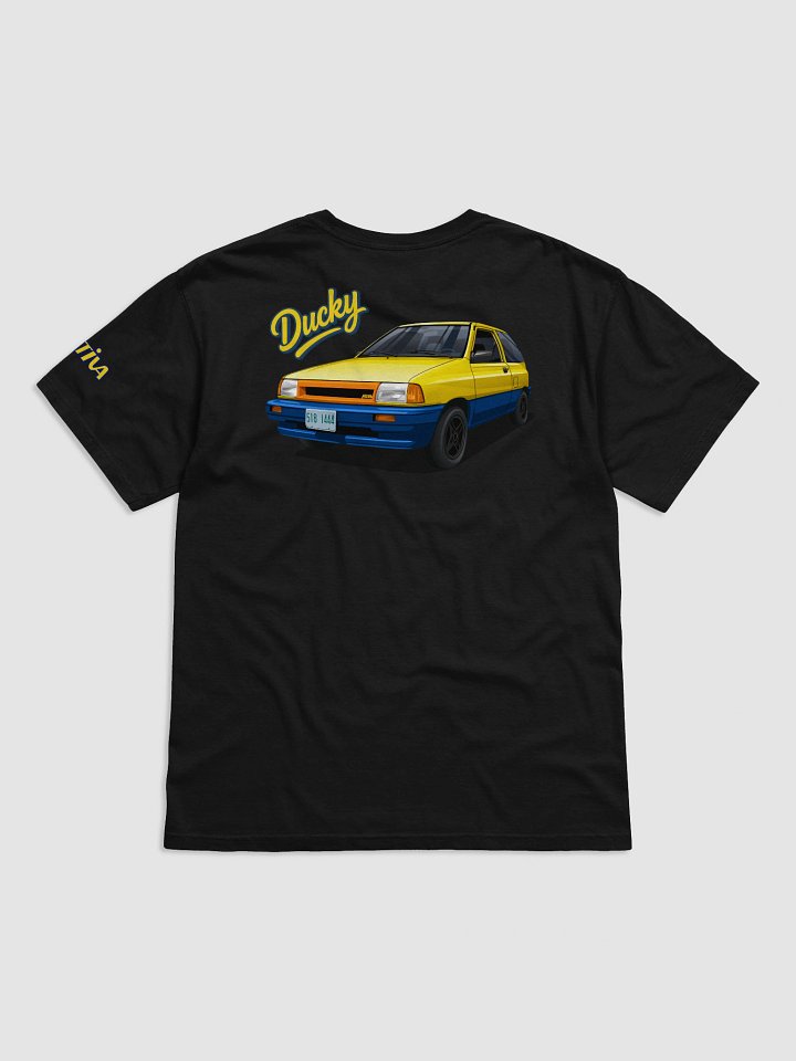 Ducky T shirt product image (2)