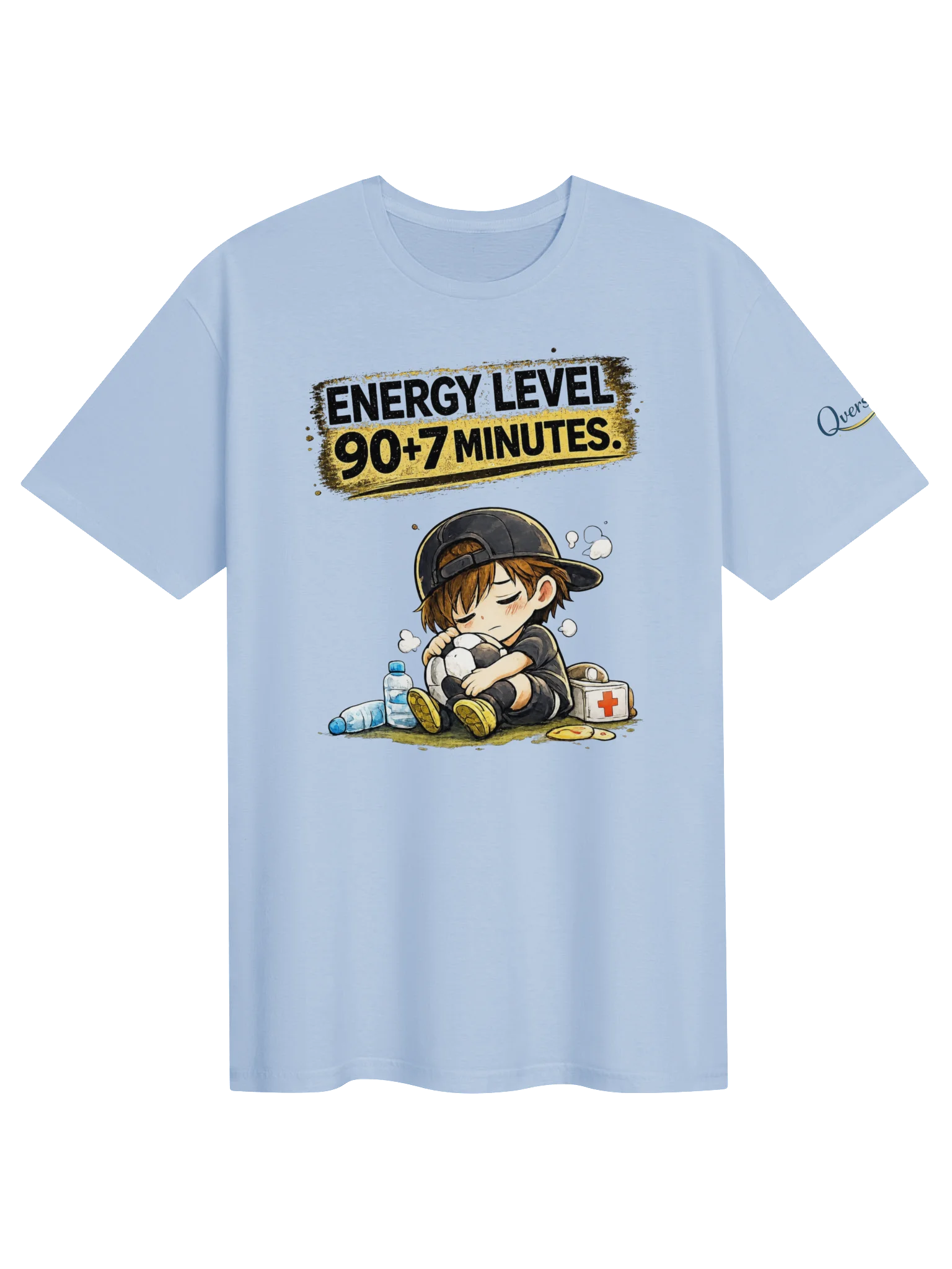 Energy T-Shirt - Unisex product image (31)