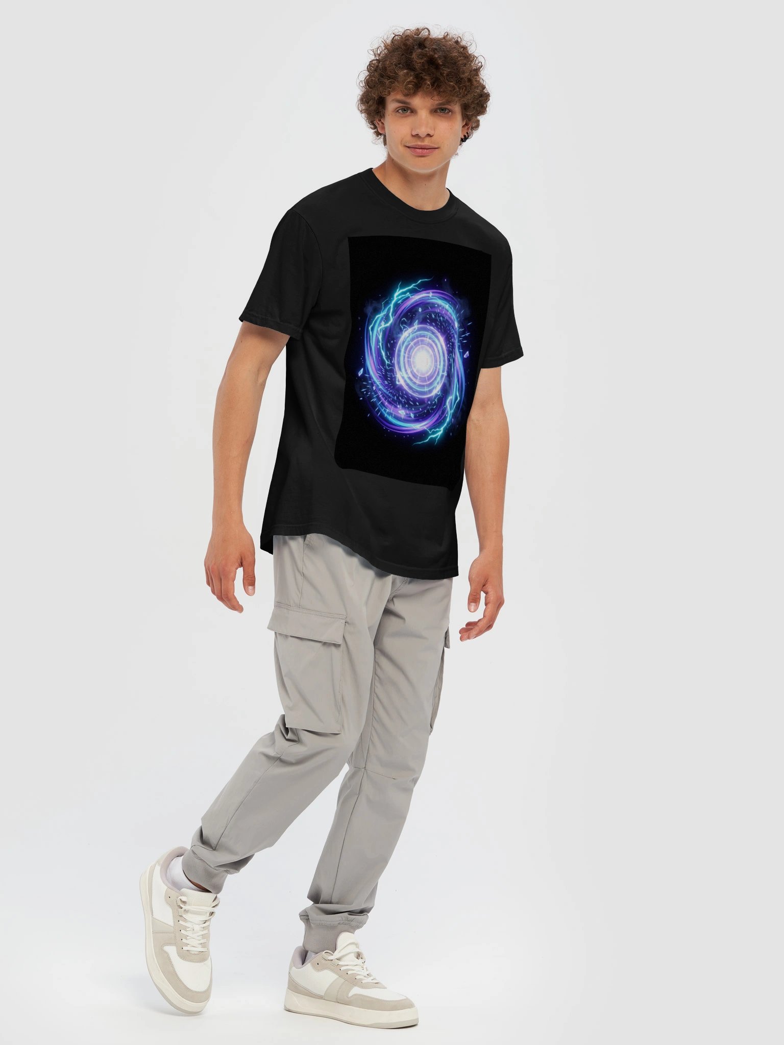 Divine Storm Core product image (7)