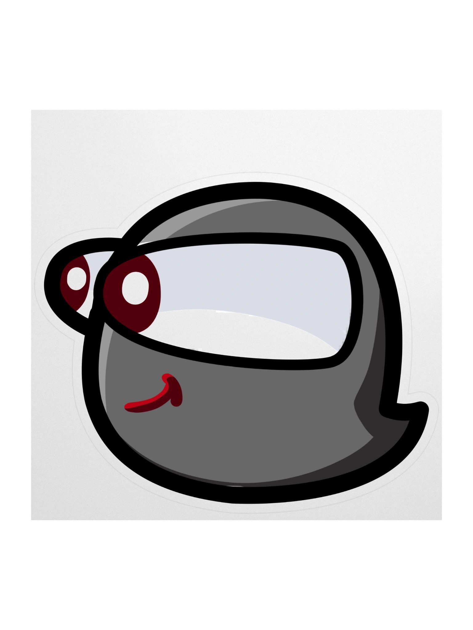 BOOBA Sticker product image (1)