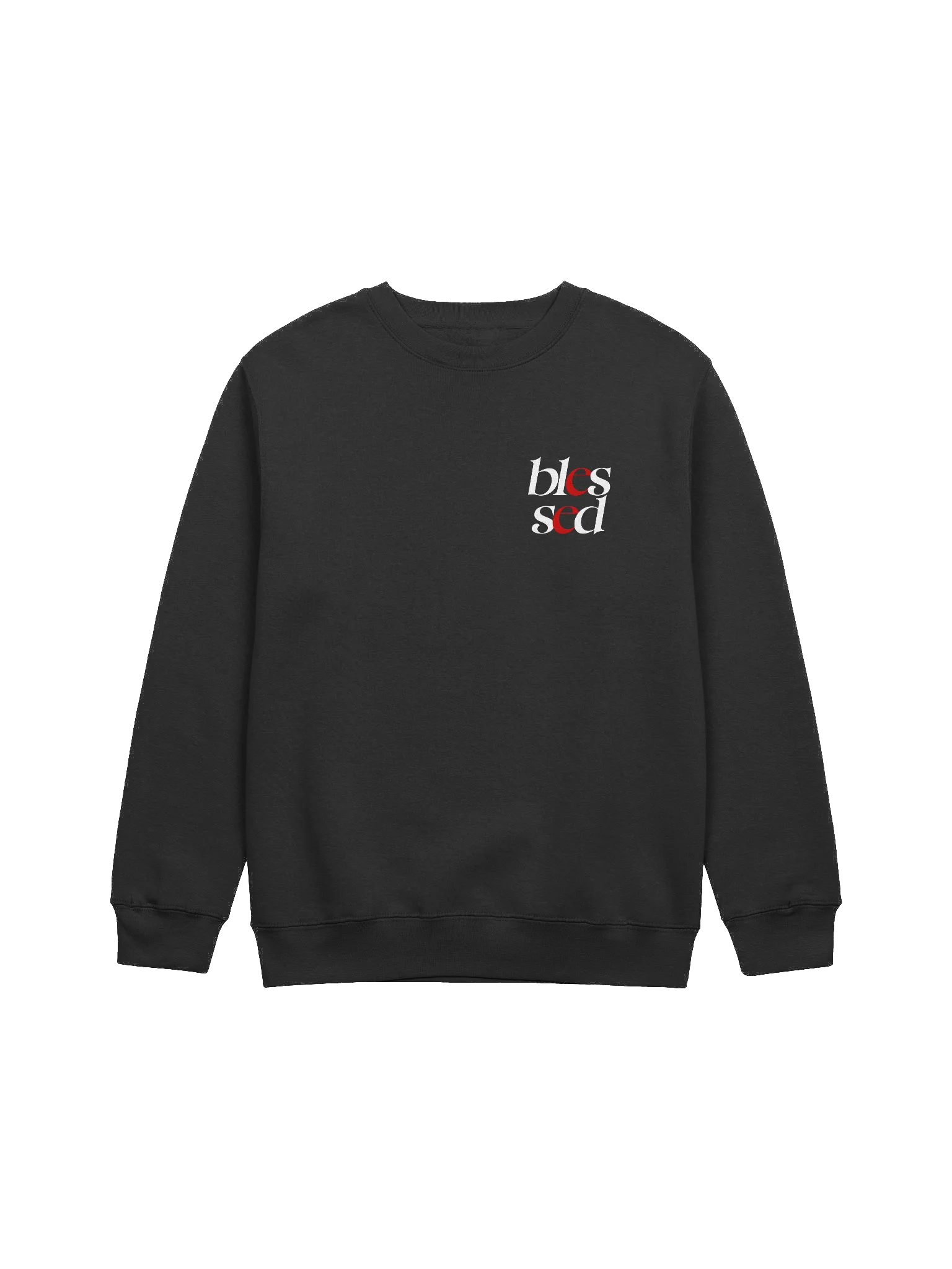 Blessed Sweatshirt product image (1)