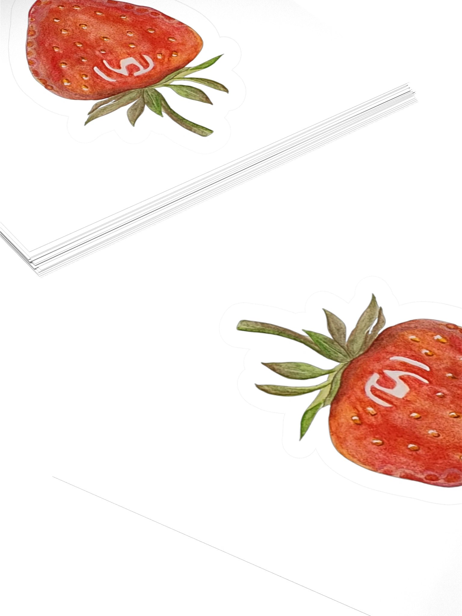 Never Again Strawberry product image (11)