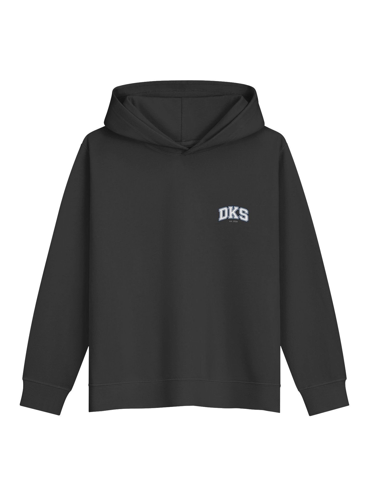 DKS Larp University Hoodie product image (2)