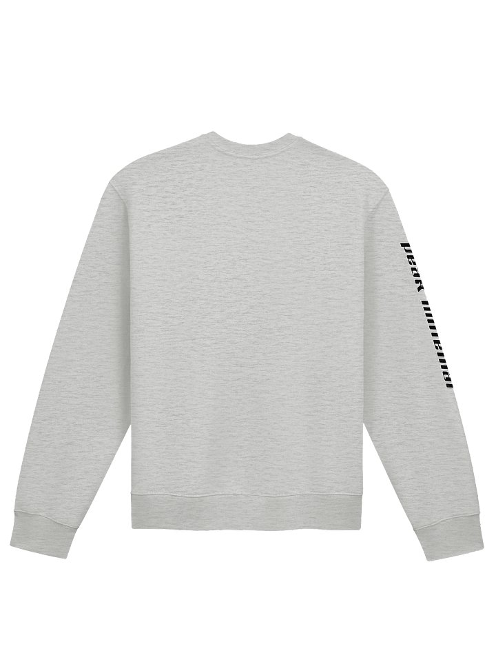 peak millenial crew neck product image (4)