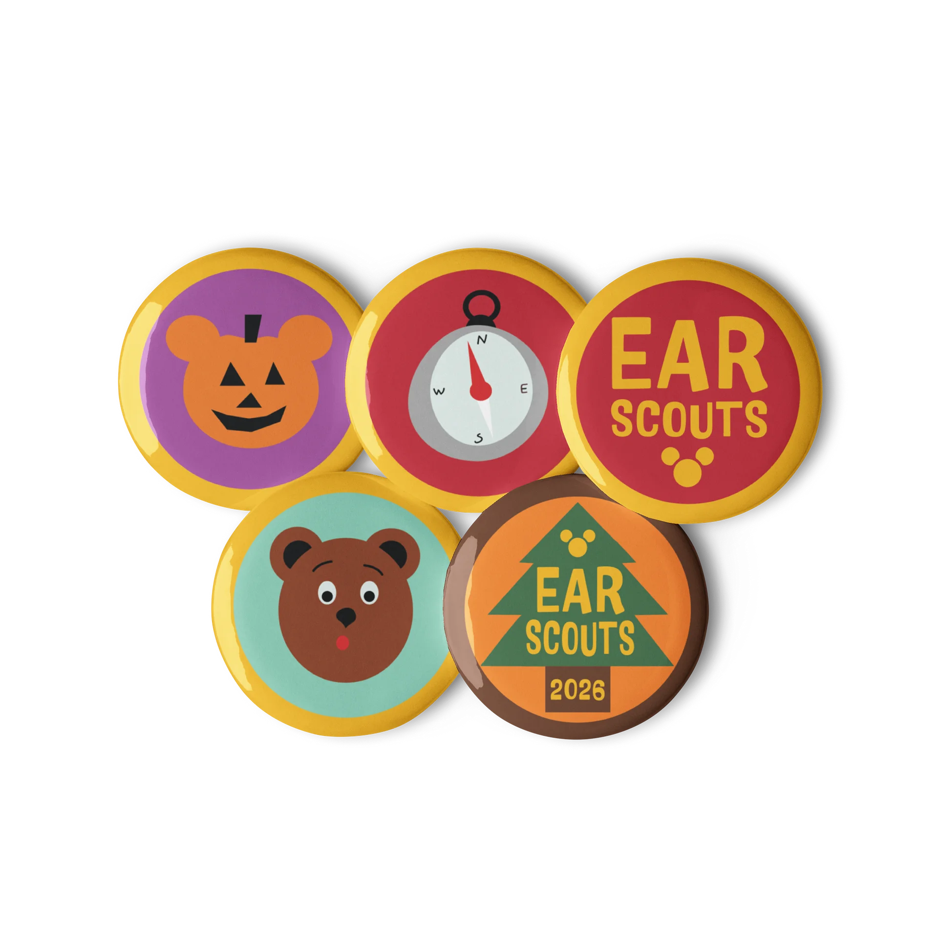 2026 Jamboree Badges product image (2)