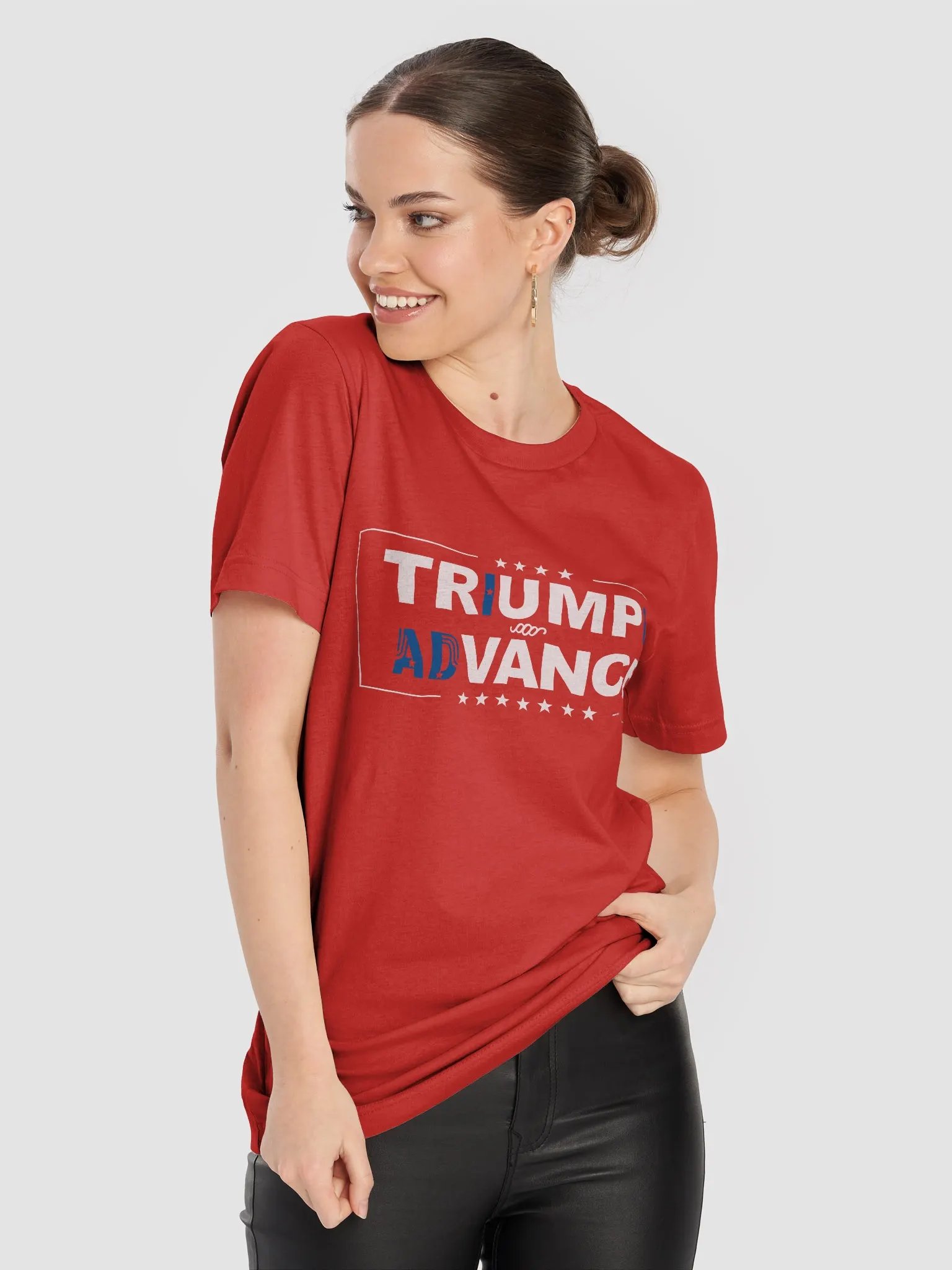 Triumph & Advance product image (6)