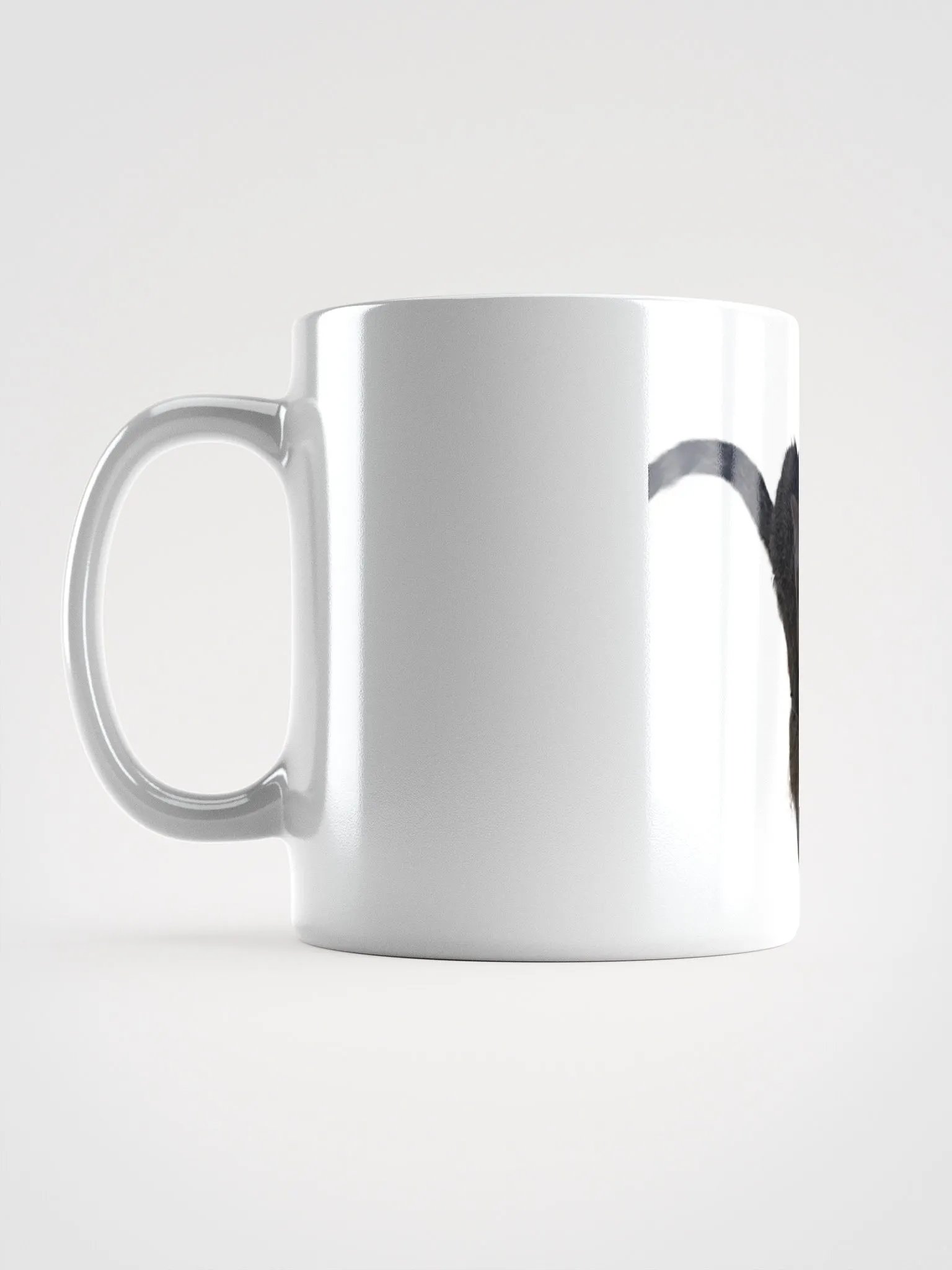 Felix The Kitten Mug 11oz product image (6)