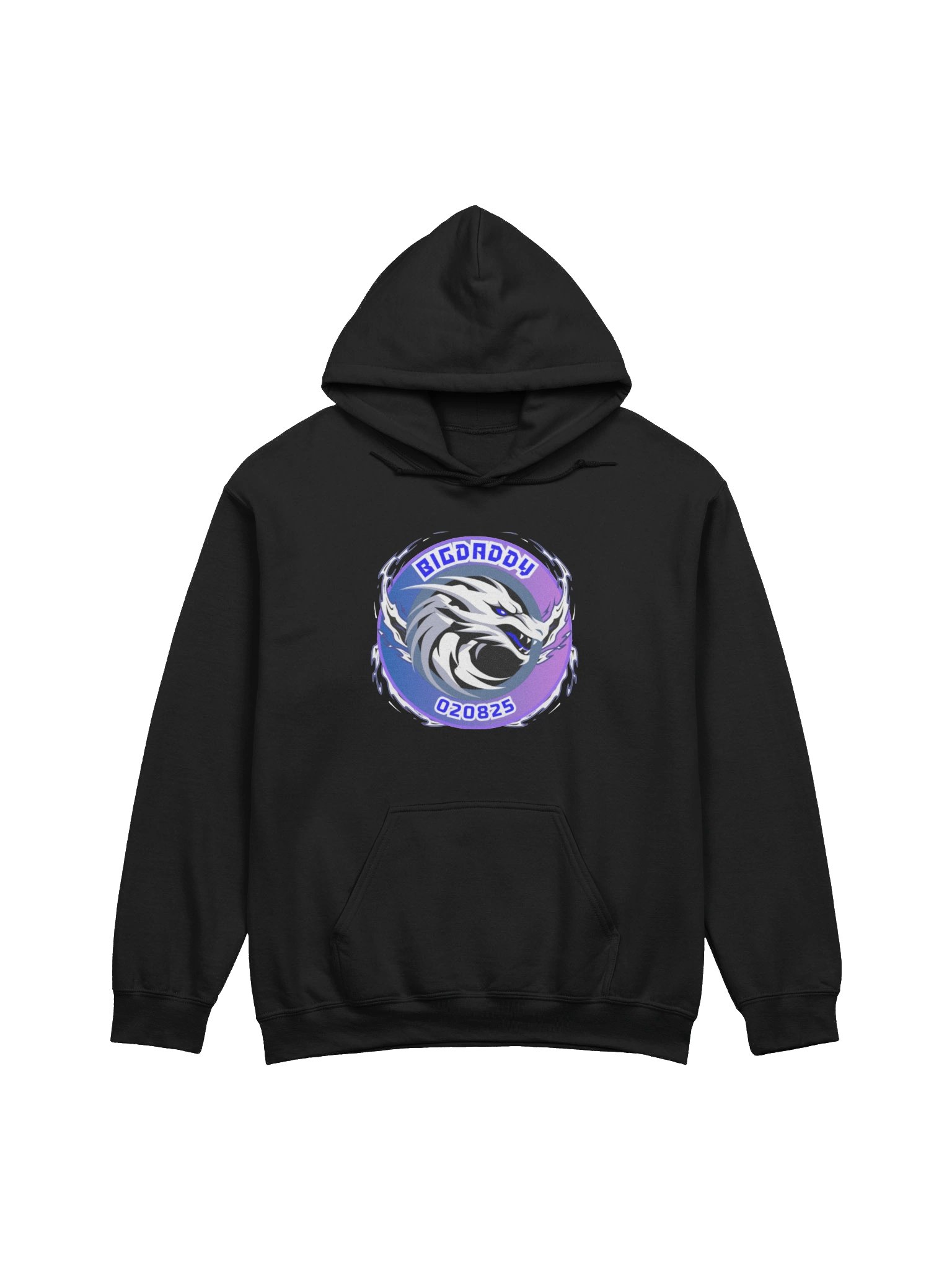 alternate logo hoodie product image (1)