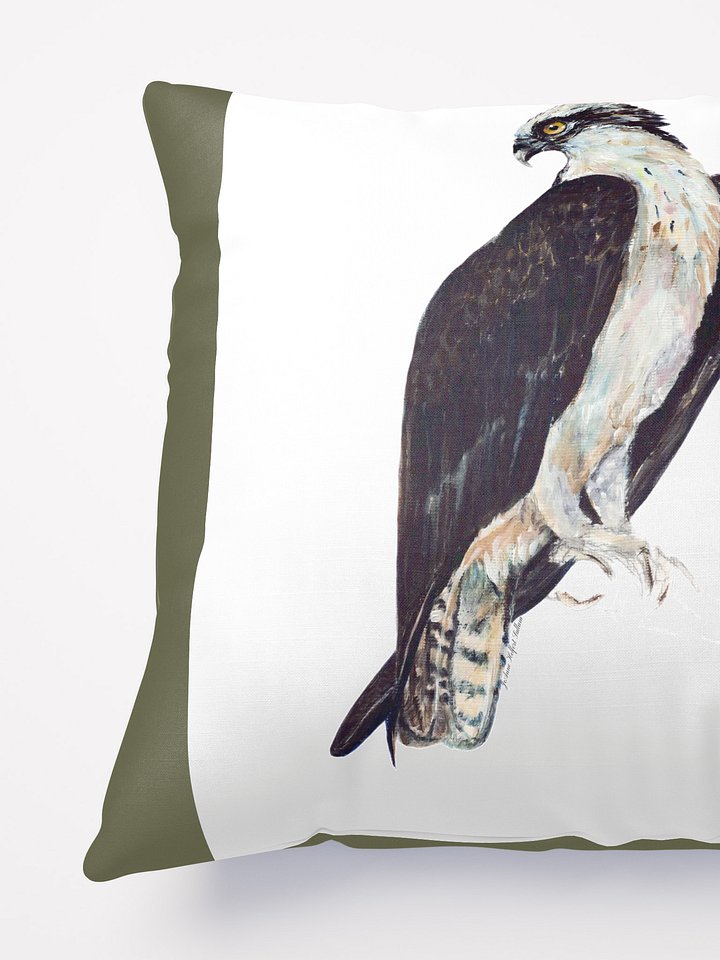 Osprey Decorative Pillow product image (2)