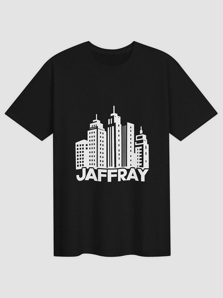 Jaffary Skyline T-Shirt product image (1)