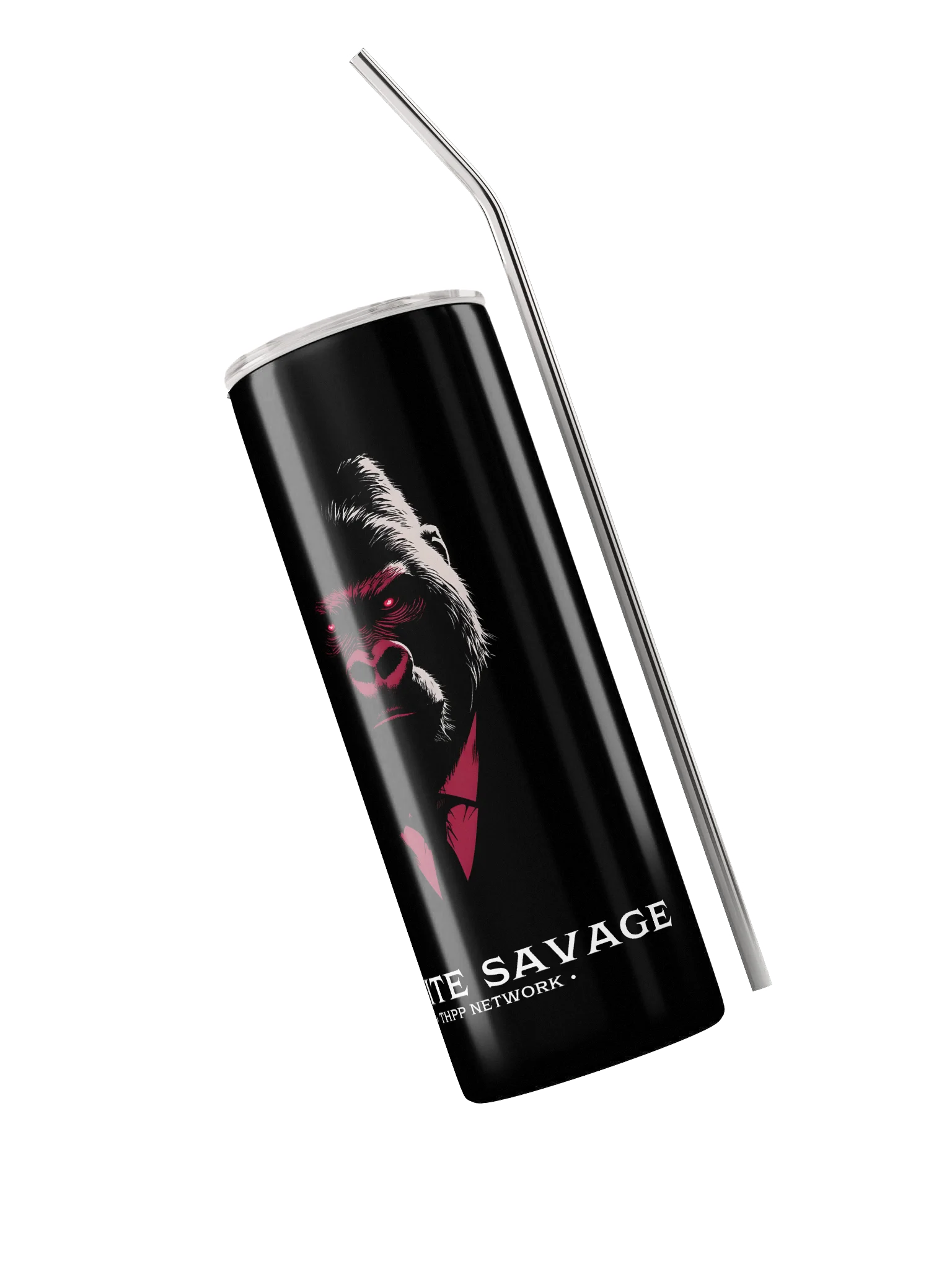 Gorilla Black Shut Up and Drink That Water product image (3)