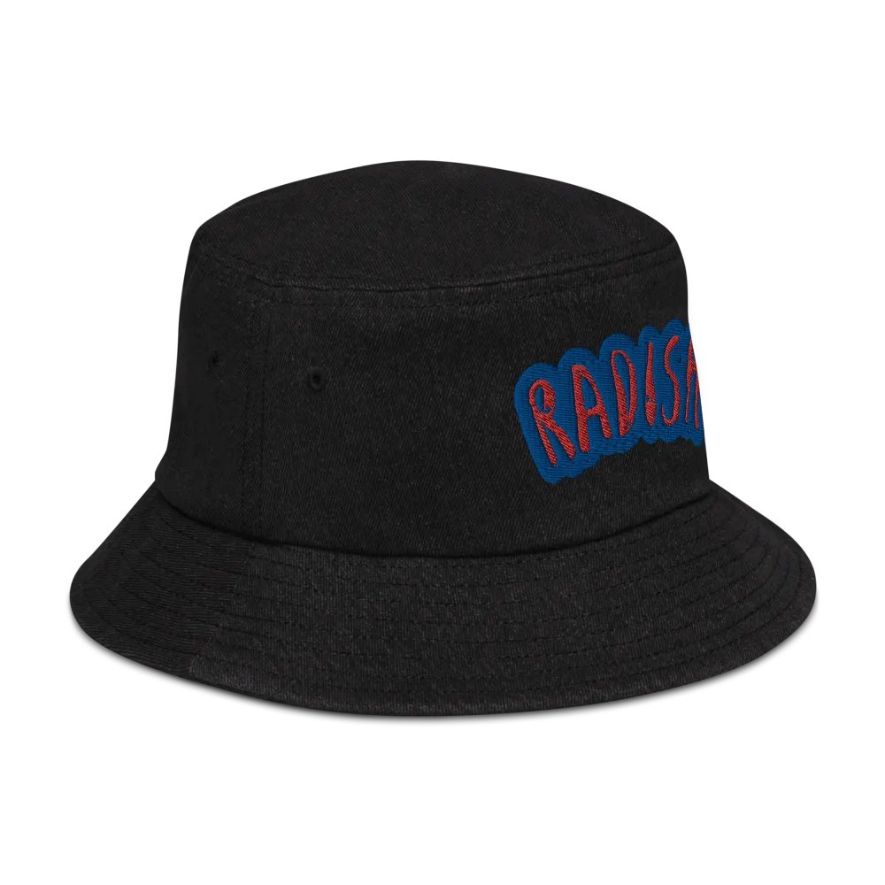 Radish Bucket Hat product image (3)