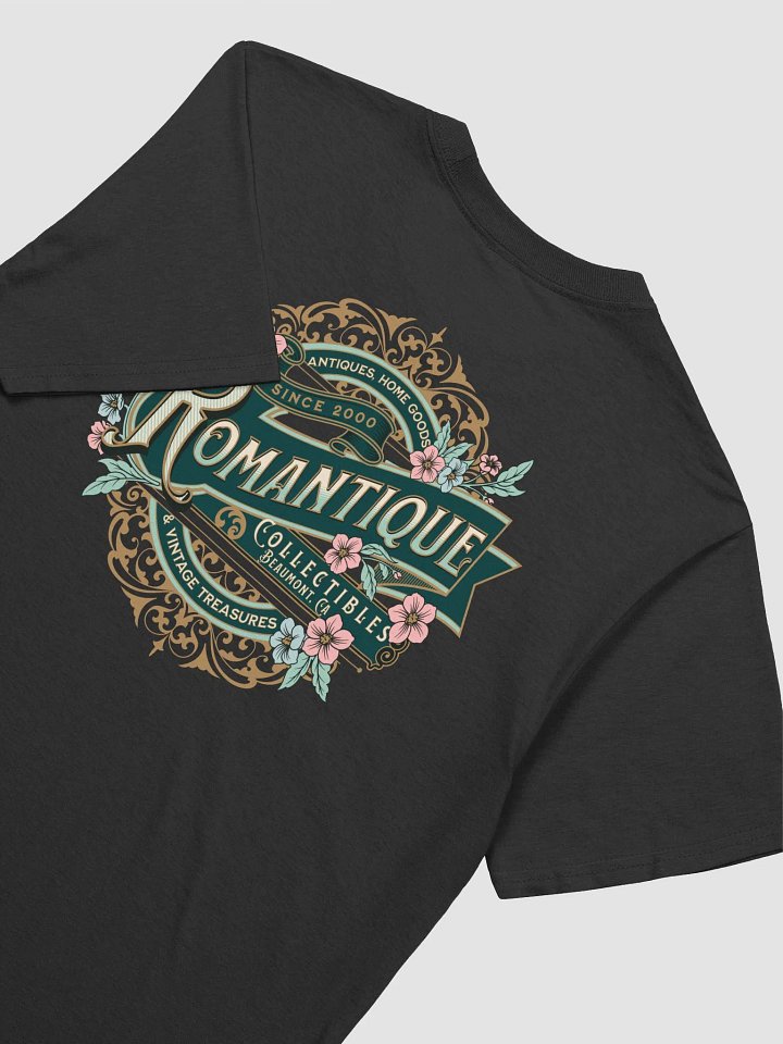Romantique product image (2)