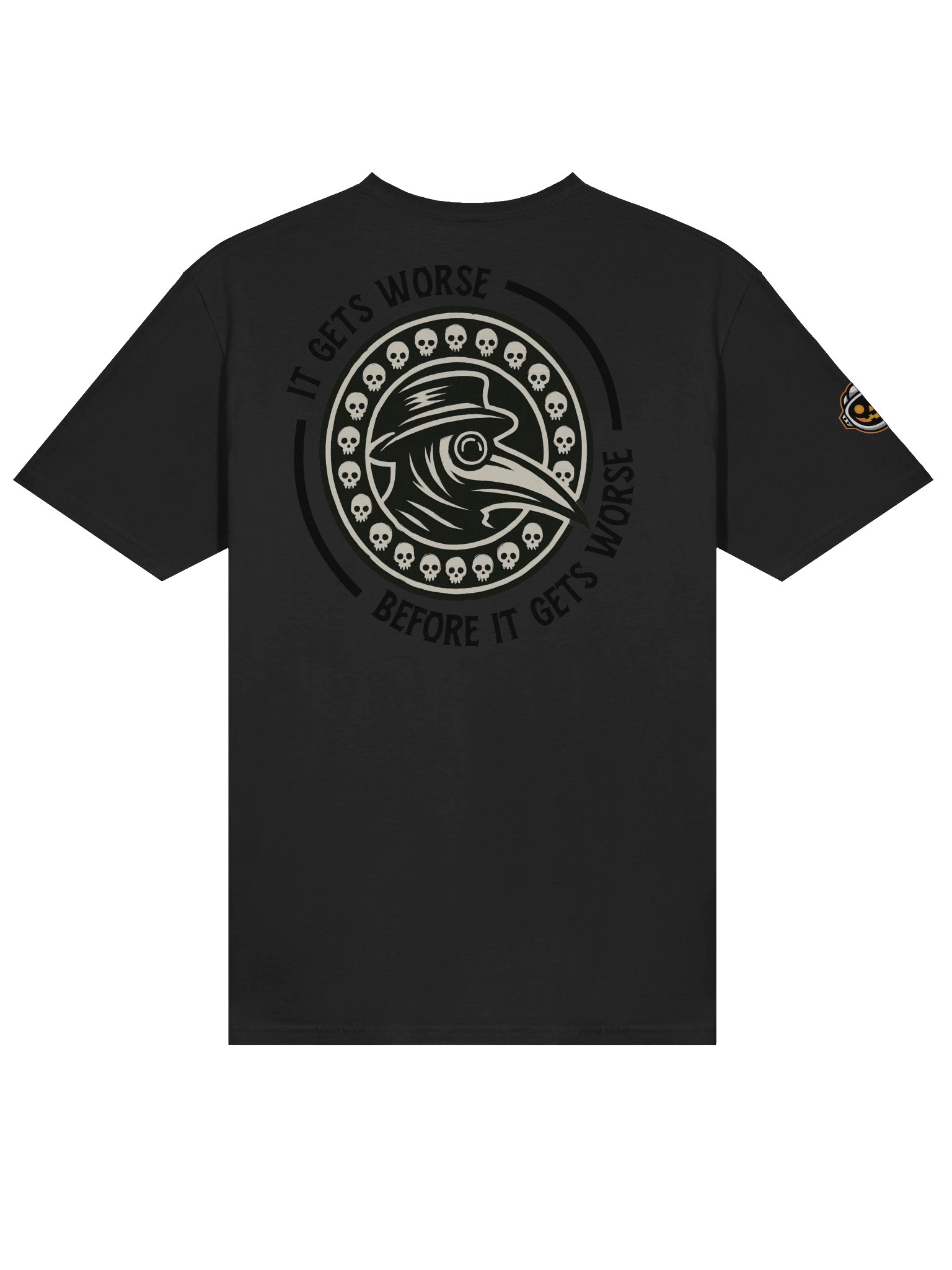 Plague Doctor product image (43)