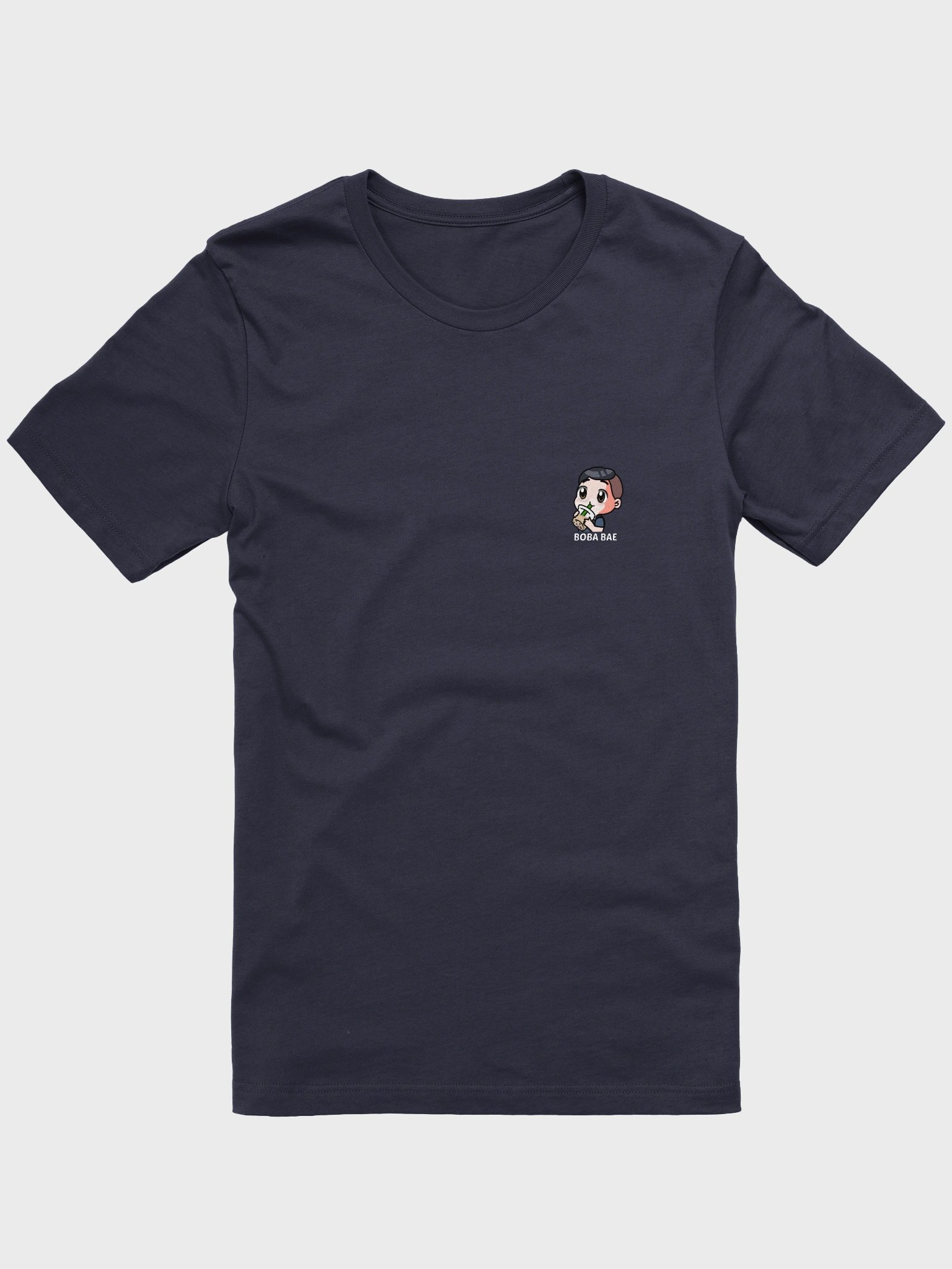 Boba Bae Supersoft Tee product image (121)