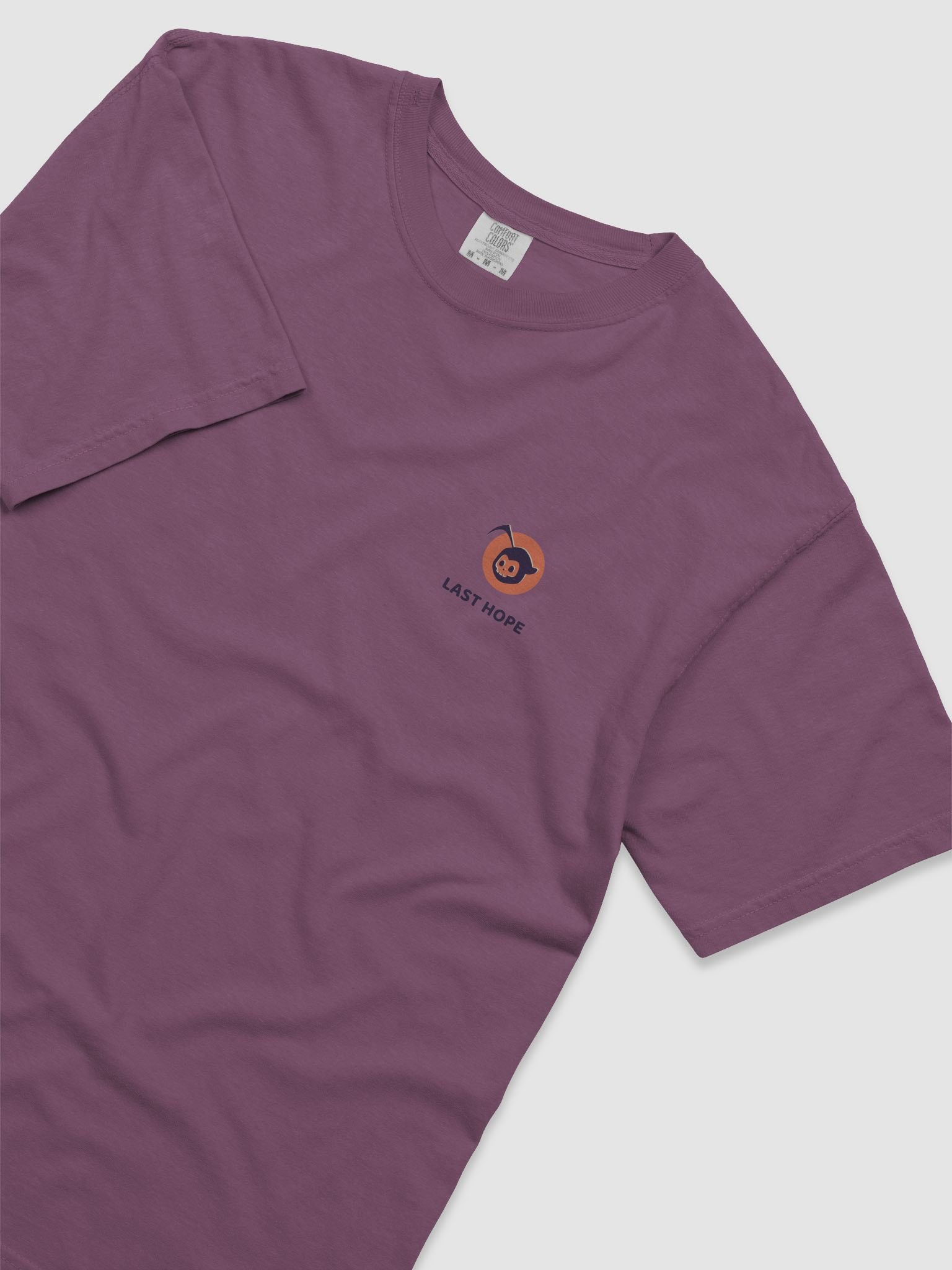 Last hope Tee product image (40)