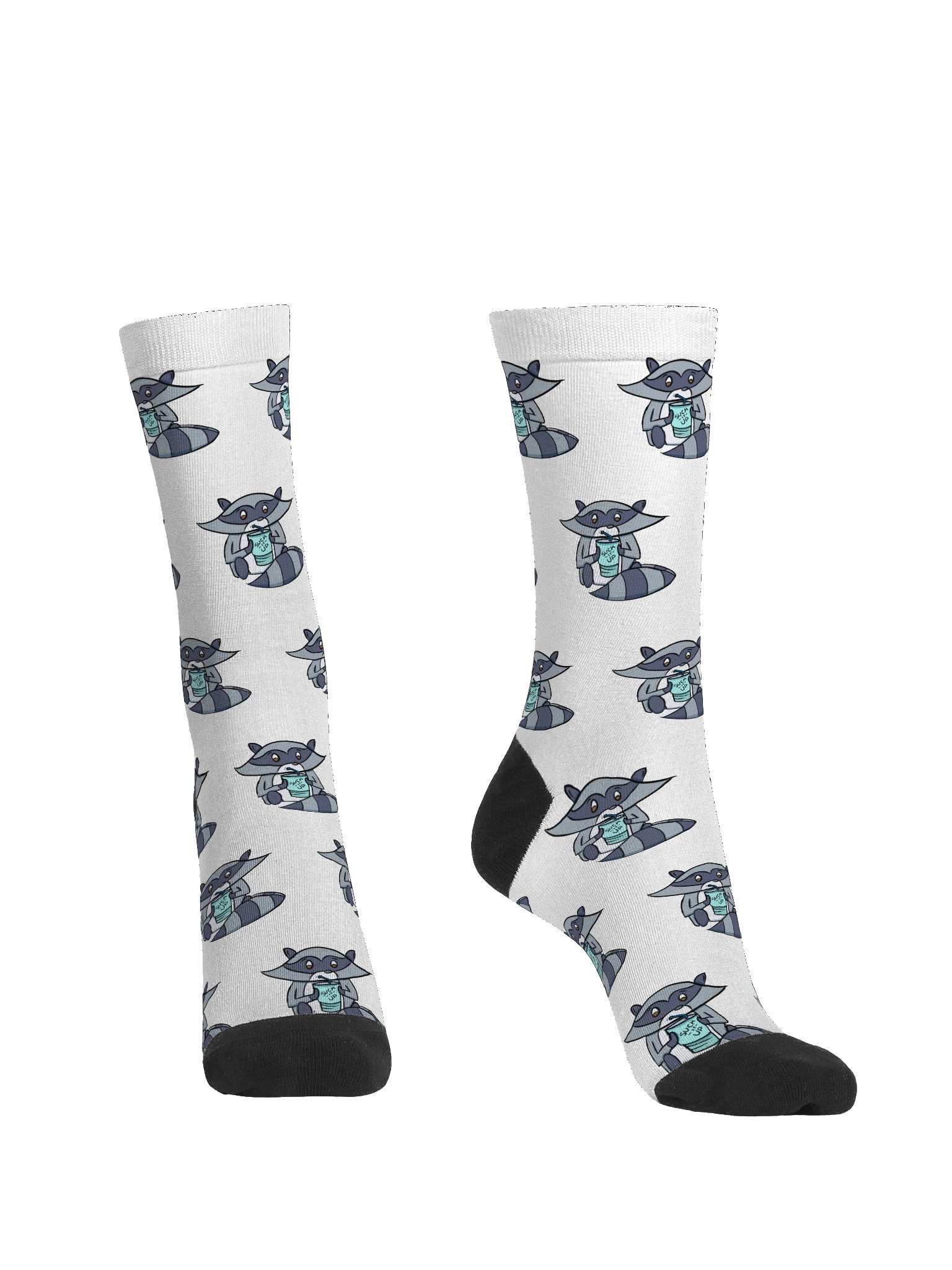 Standard Issue Stevie Crew Socks product image (2)