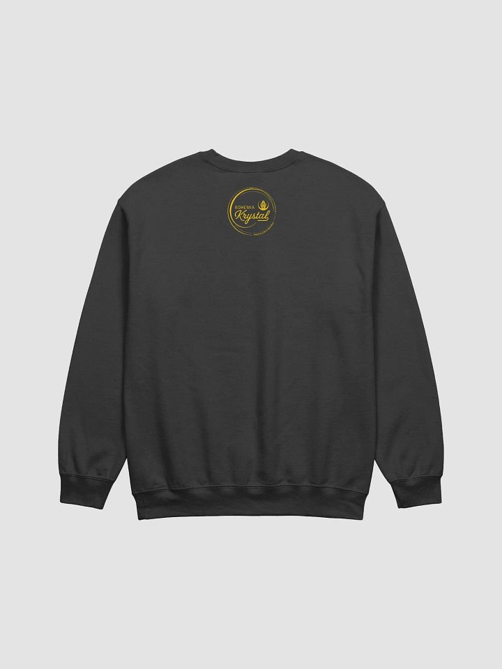 bohemia crewneck product image (2)
