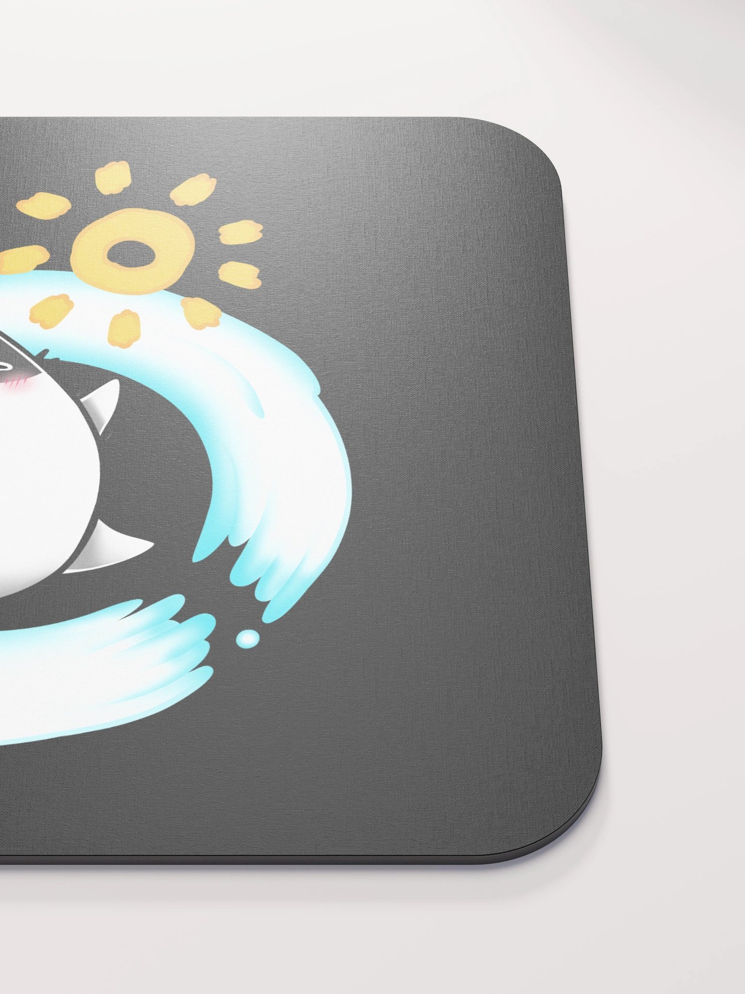 Helpful Pixels Spring 2026 Mouse Pad product image (5)
