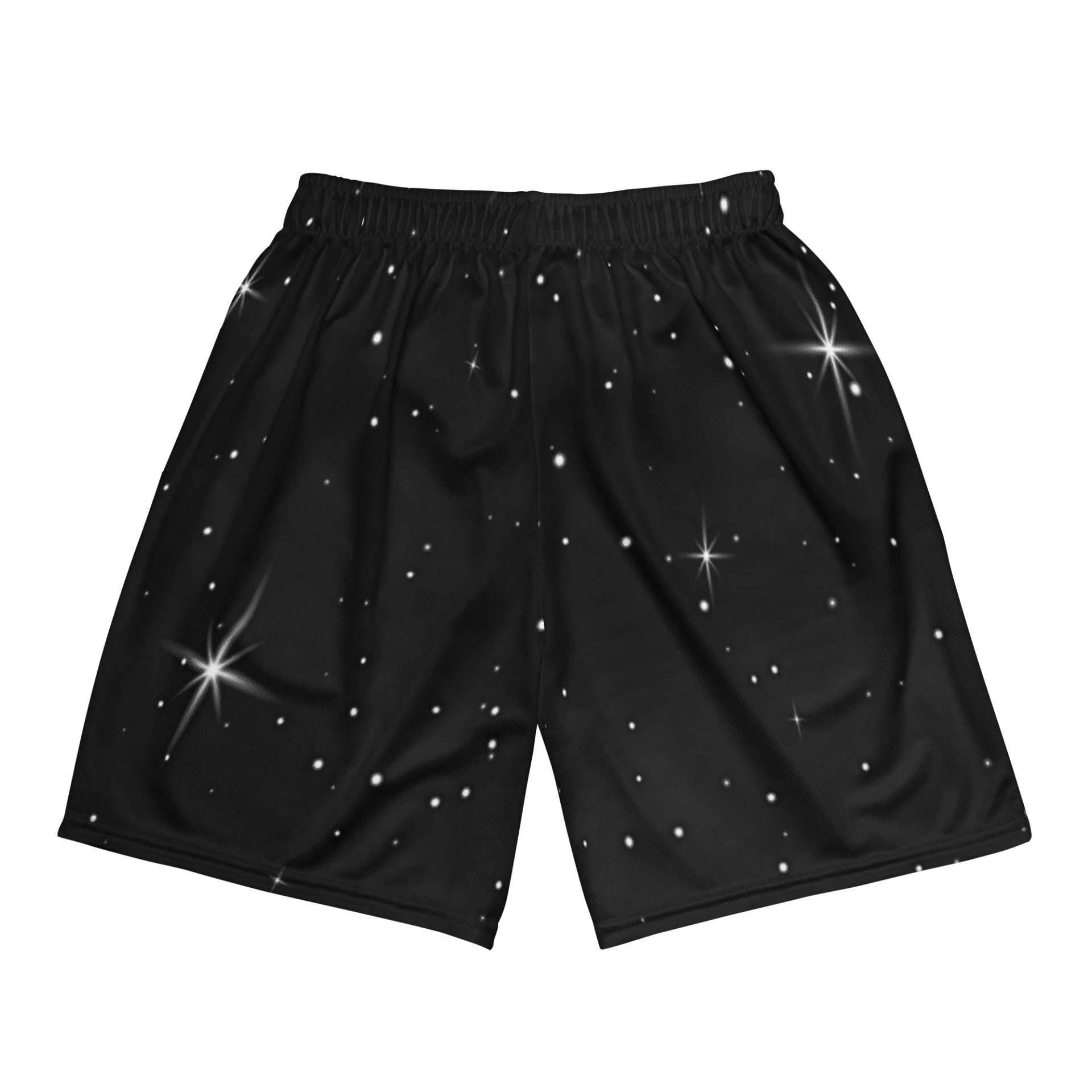 Muscle Memory Recycled Mesh Shorts product image (6)