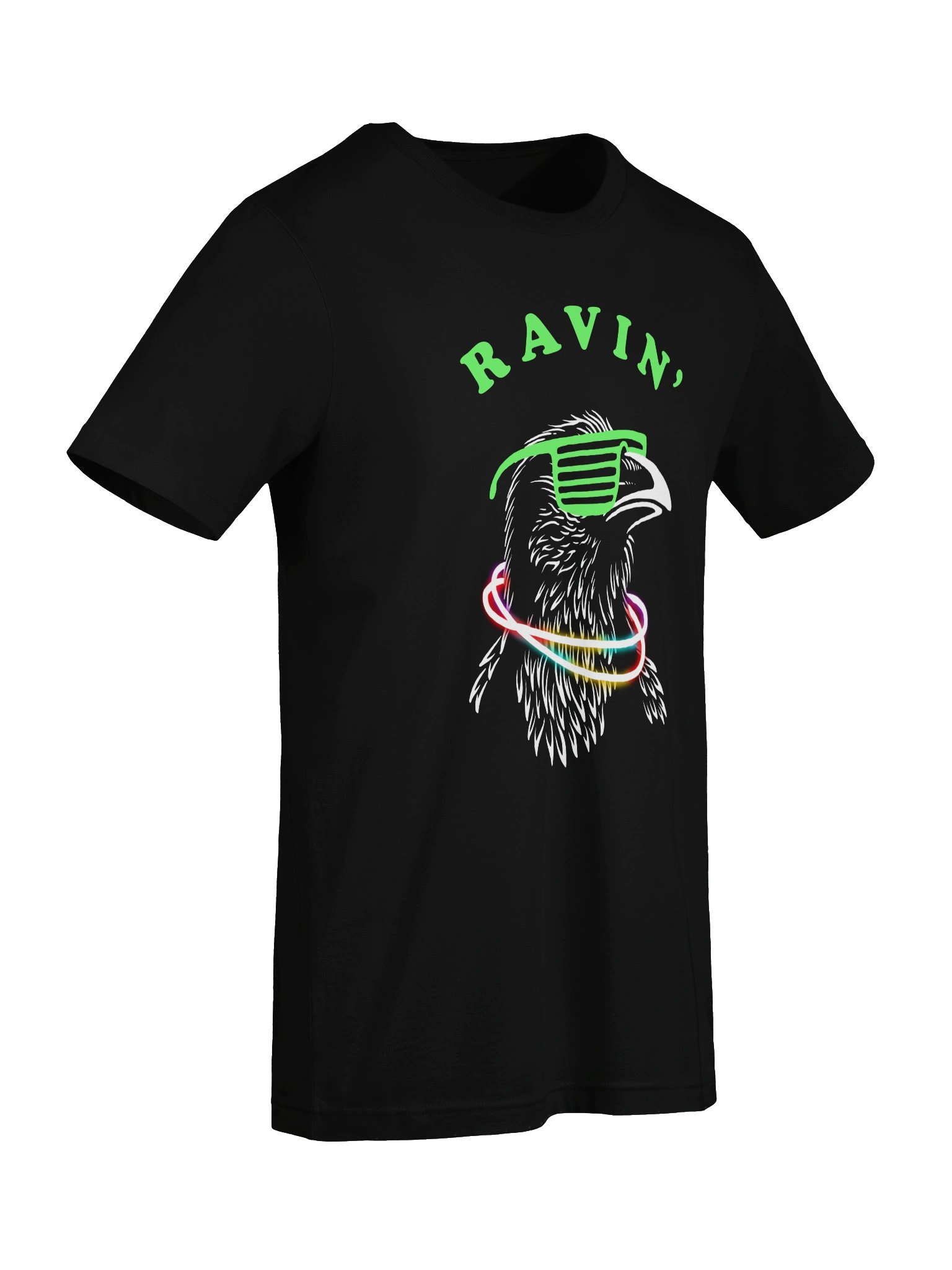 Ravin Raven product image (8)