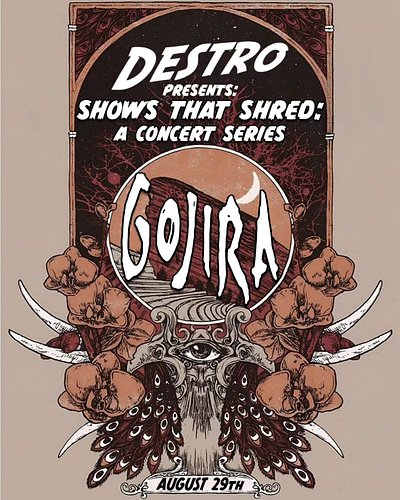 Bringing a new viewing experience to the stream with some of the community's favorite concerts.

