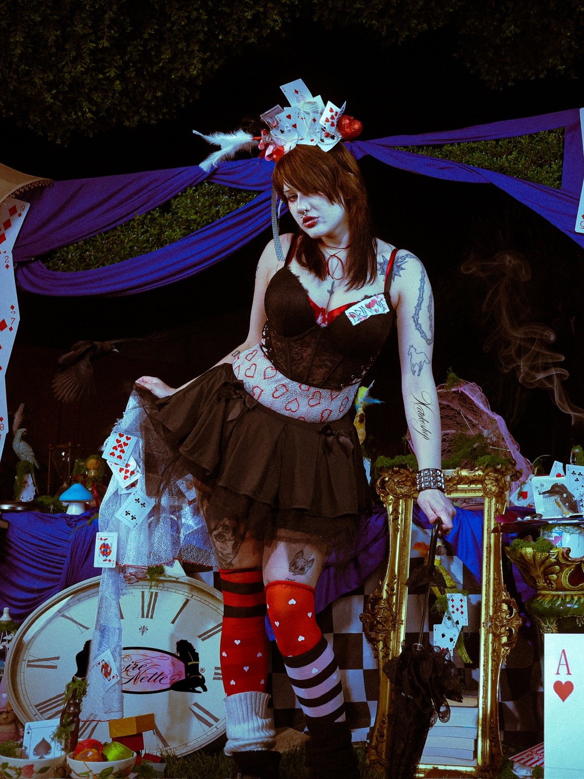 THE M4DHEARTER product image (3)