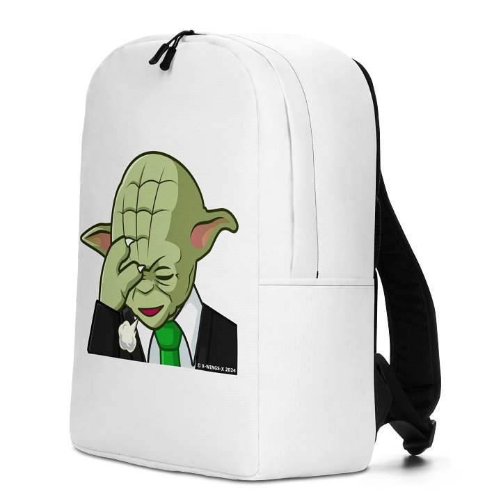 Facepalm for Worldpeace product image (2)