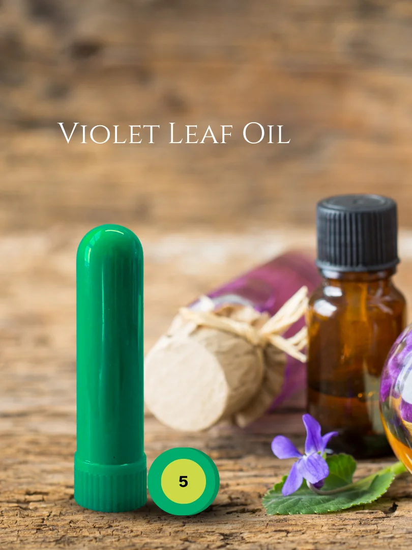 Olfaria Exotic Odor Training Kit | 5 Single-Note Essential Oils | Scent Education | Train Your Nose product image (6)
