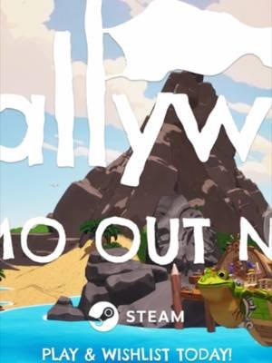 This Pirate Game Gets More Chaotic EVERY Run 🏴‍☠️ Every voyage is different. Every decision matters. And if your crew dies... they're GONE. 💀🏴‍☠️ Scallywags is a pirate crew-management roguelike where you build your crew, customise your ship, hunt deadly Aces, discover ridiculous ability combinations and plunder everything you can find. But there's only one real objective... Become a PIRATE LEGEND. Would your crew survive? #Scallywags #PirateGames #Roguelike #IndieGames #SteamGames #PCGaming #Gaming #GamingShorts #shorts  Scallywags,Scallywags game,Scallywags gameplay,pirate game,pirate games,new pirate game,pirate roguelike,roguelike games,roguelite games,crew management,ship management,pirate simulator,Steam games,new Steam games,indie games,new indie games,PC gaming,procedural generation,permadeath games,ship customization,strategy games,pirate crew,Sea of Thieves,pirates,gaming shorts,viral gaming,shorts,This Pirate Game Gets More Chaotic EVERY Run 🏴‍☠️