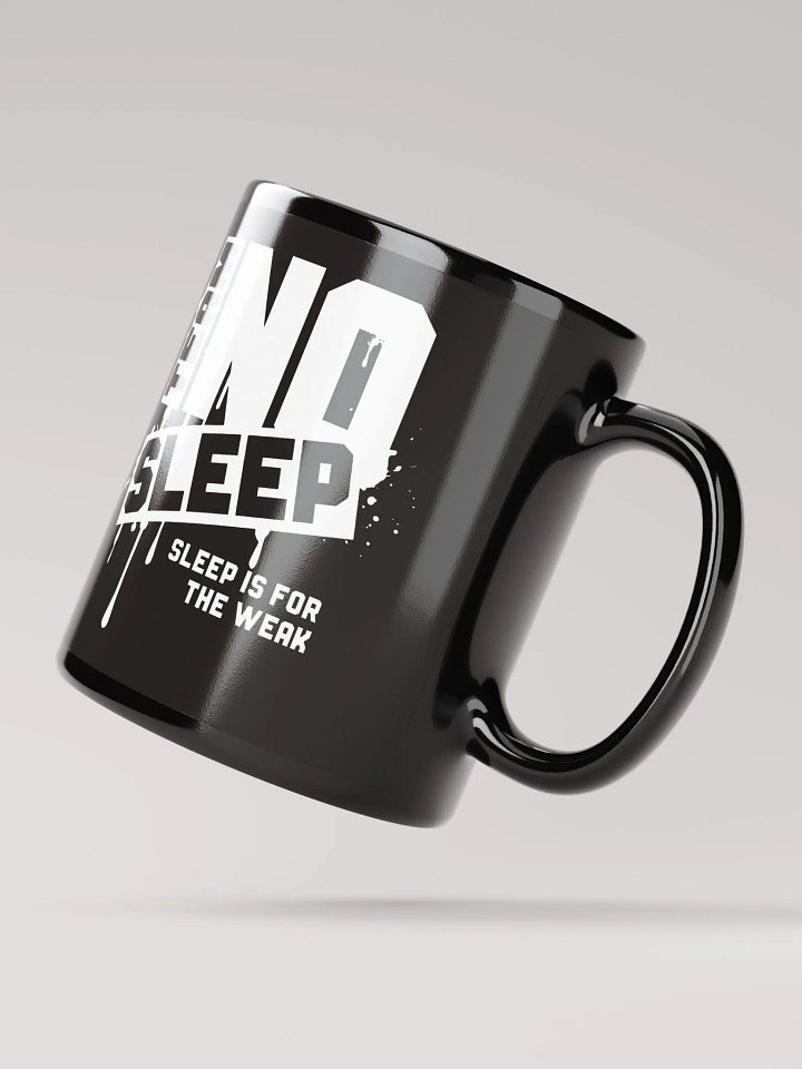 Team No Sleep x TKV Gaming Signature Mug product image (4)