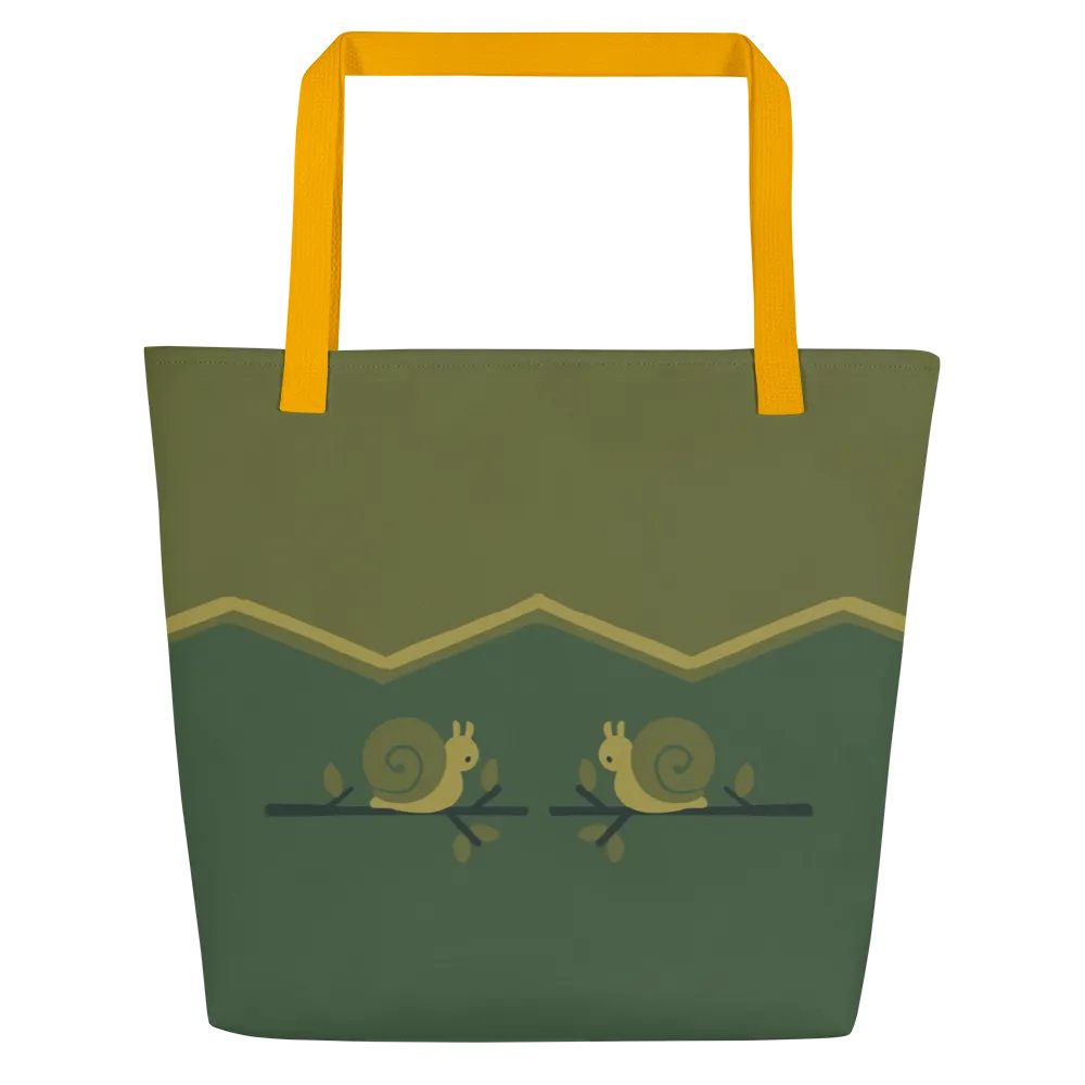 Forage Frogs Tote product image (3)