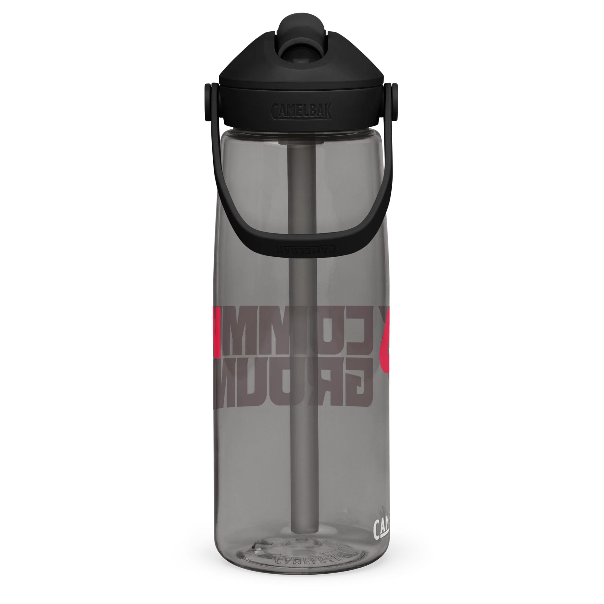 Camelbak Logo Bottle product image (4)